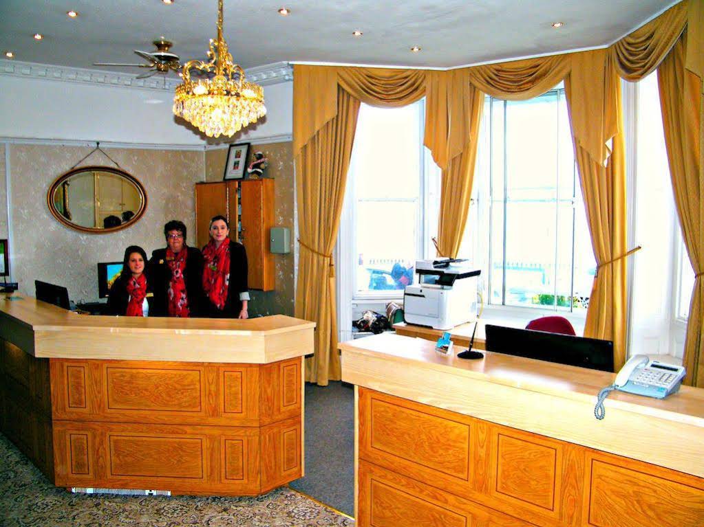 Clarence House Hotel