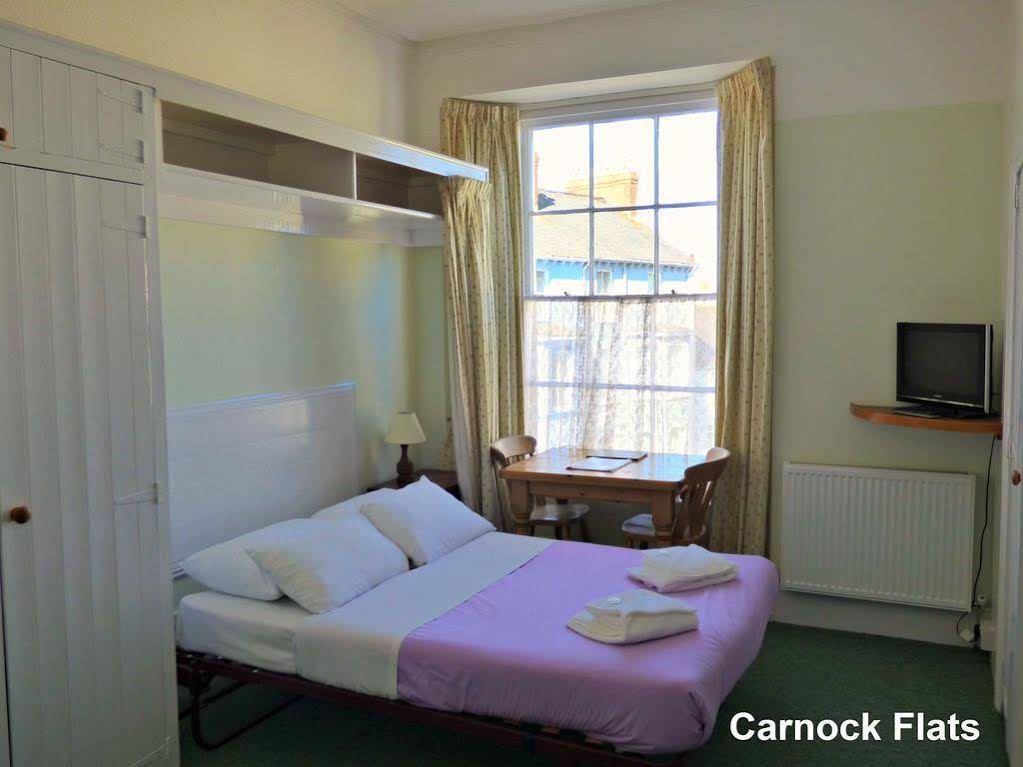Clarence House Hotel
