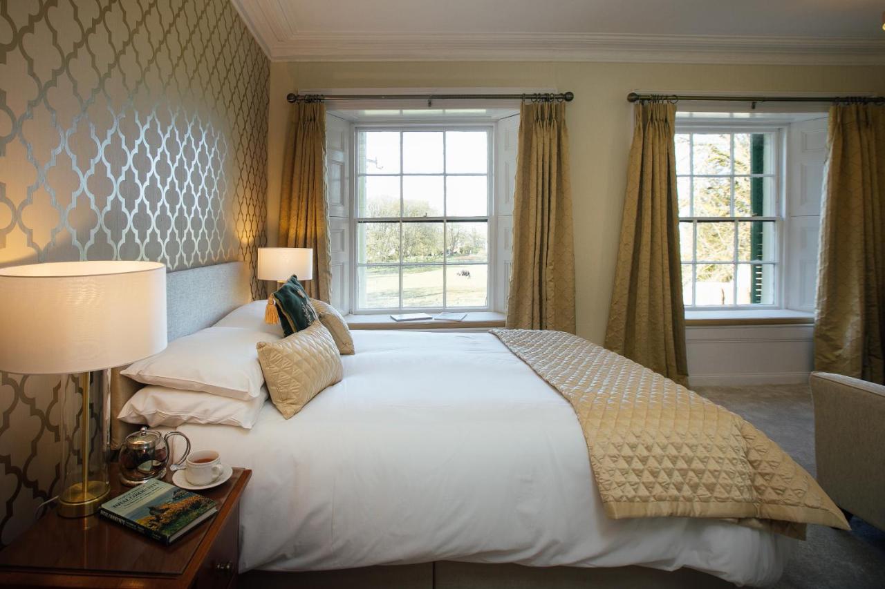Elm Grove Country House