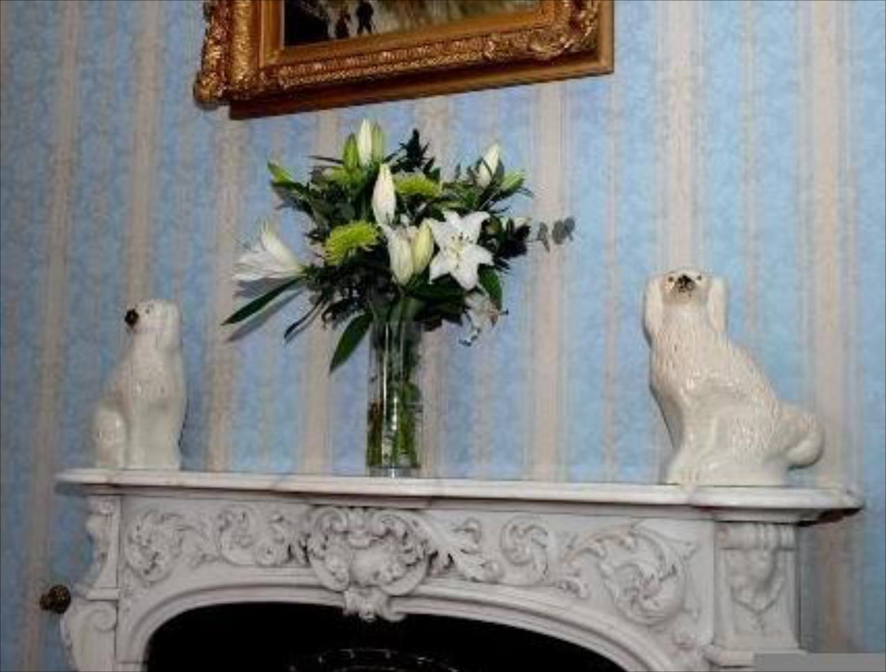 Elm Grove Country House