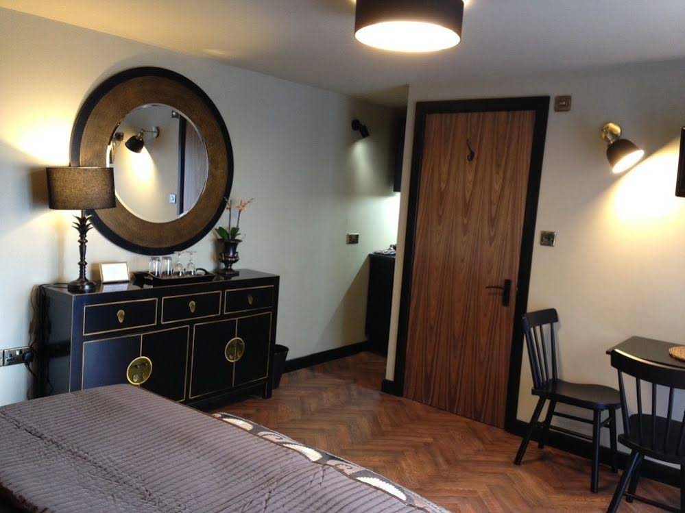 Gower View Luxury B&B