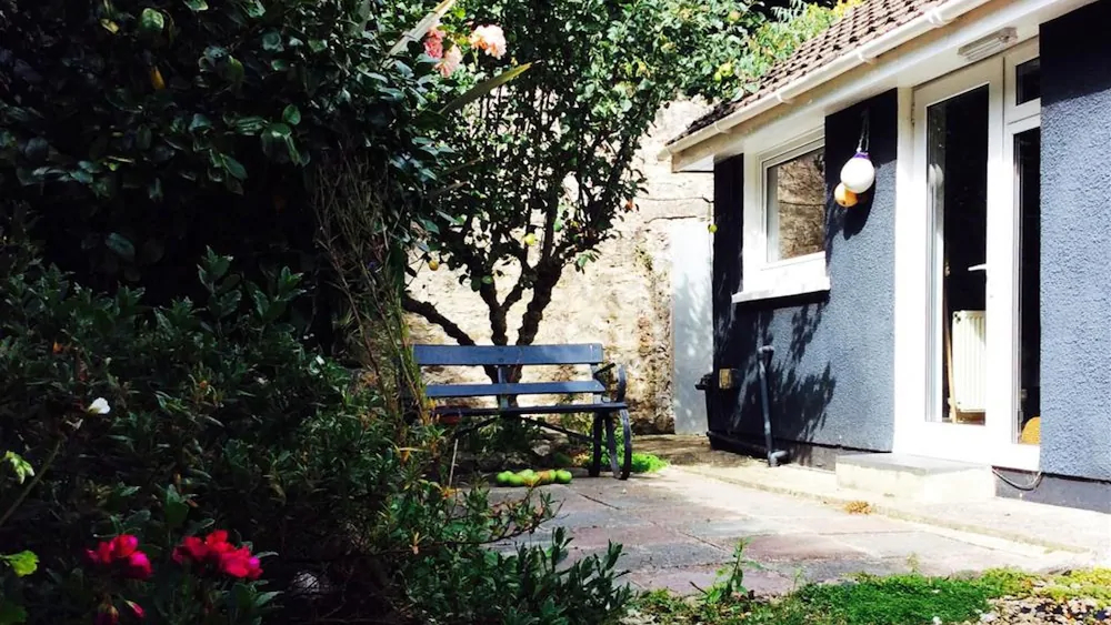 Pear Tree Cottage