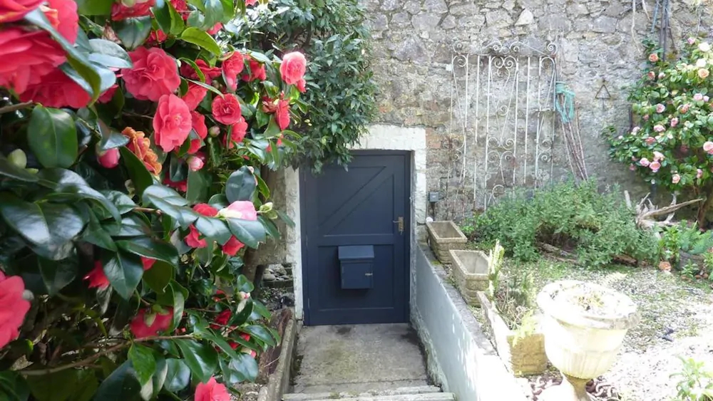 Pear Tree Cottage