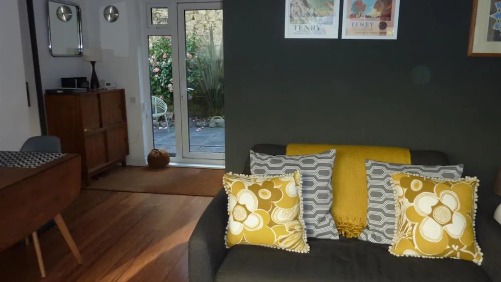 Pear Tree Cottage