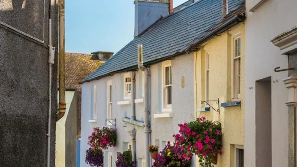 St Nicholas Court
