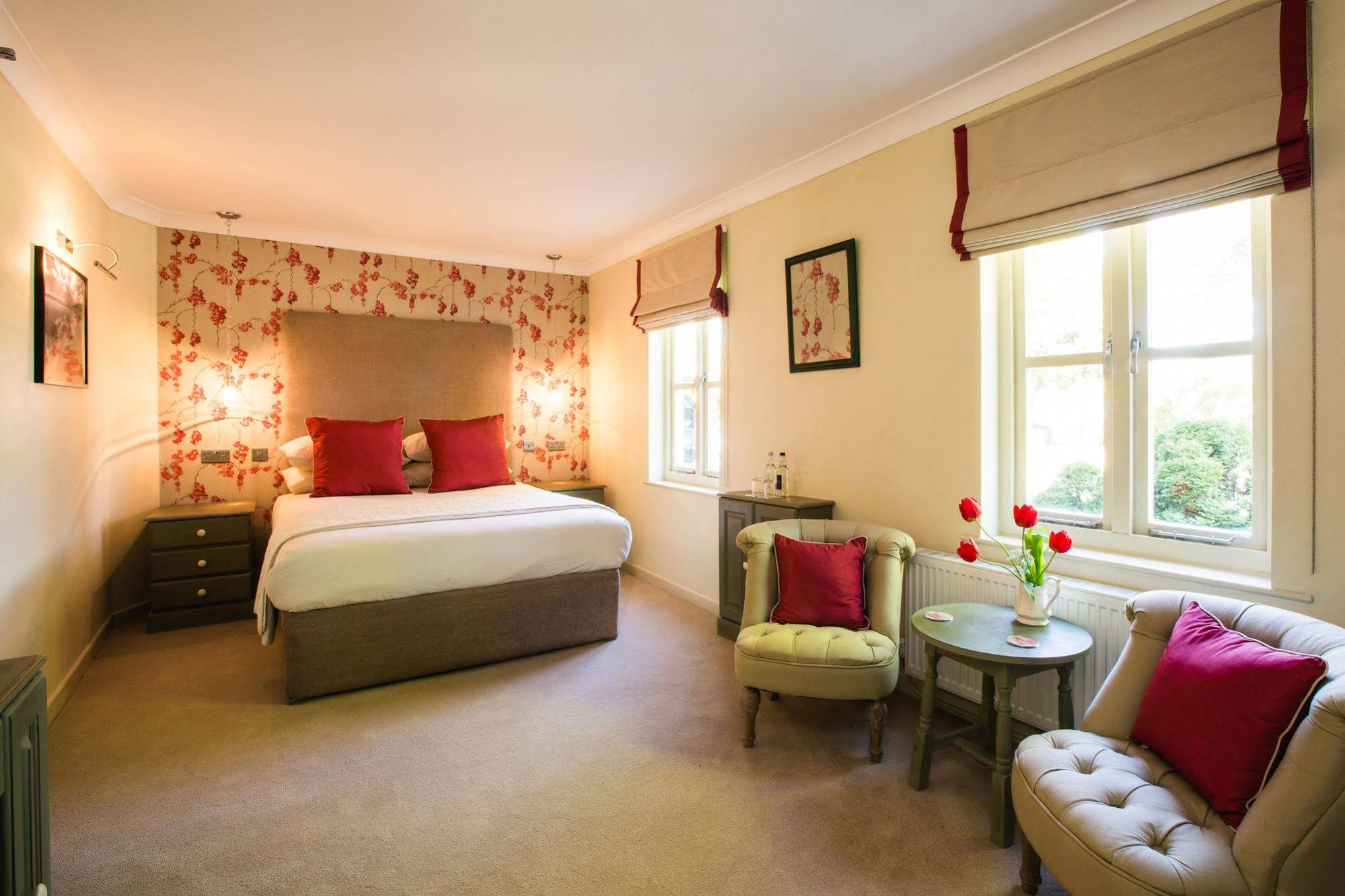 The Broadmead Hotel