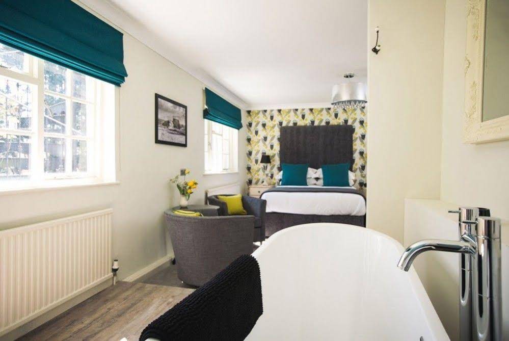 The Broadmead Hotel