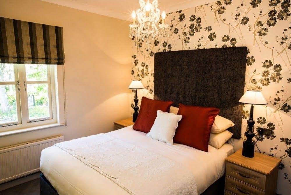 The Broadmead Hotel