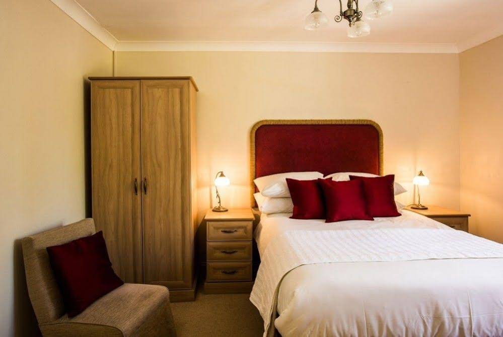 The Broadmead Hotel