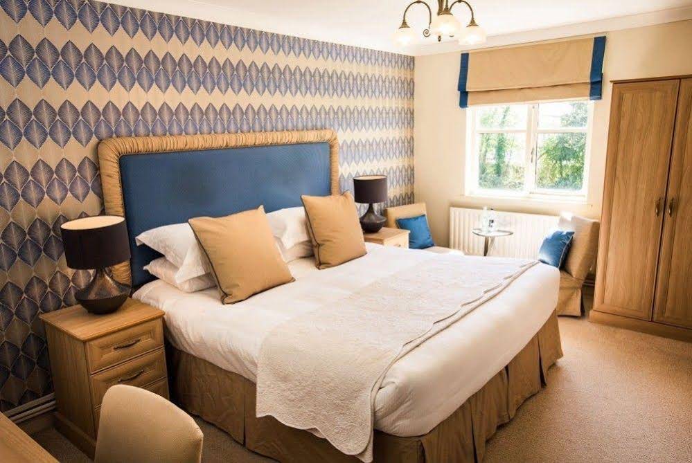 The Broadmead Hotel