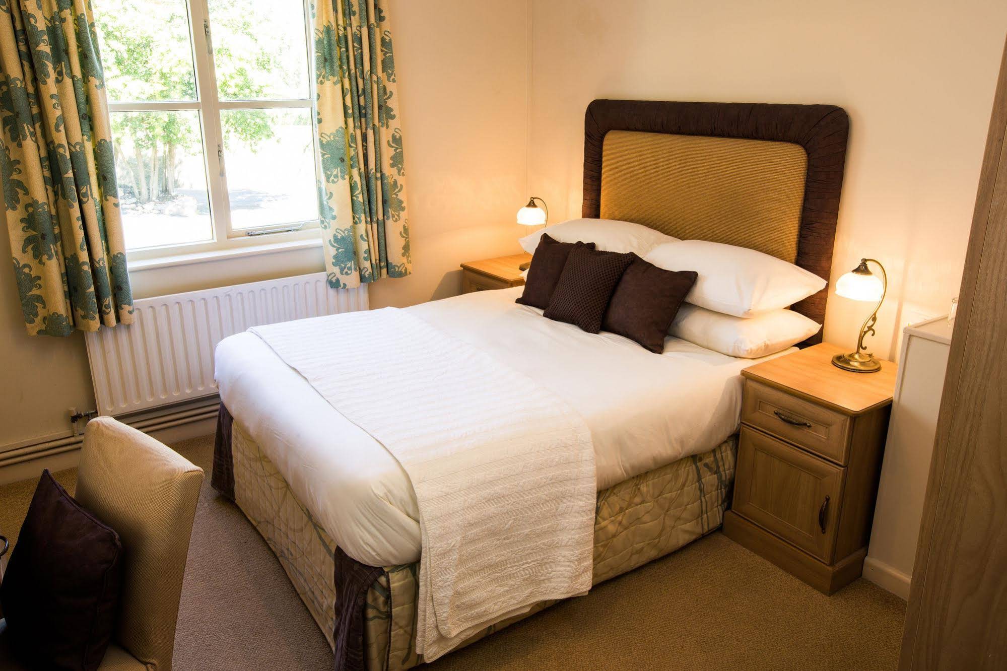 The Broadmead Hotel