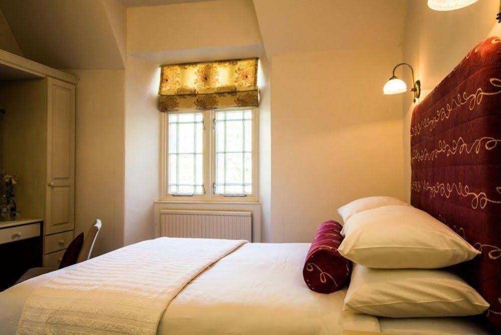 The Broadmead Hotel