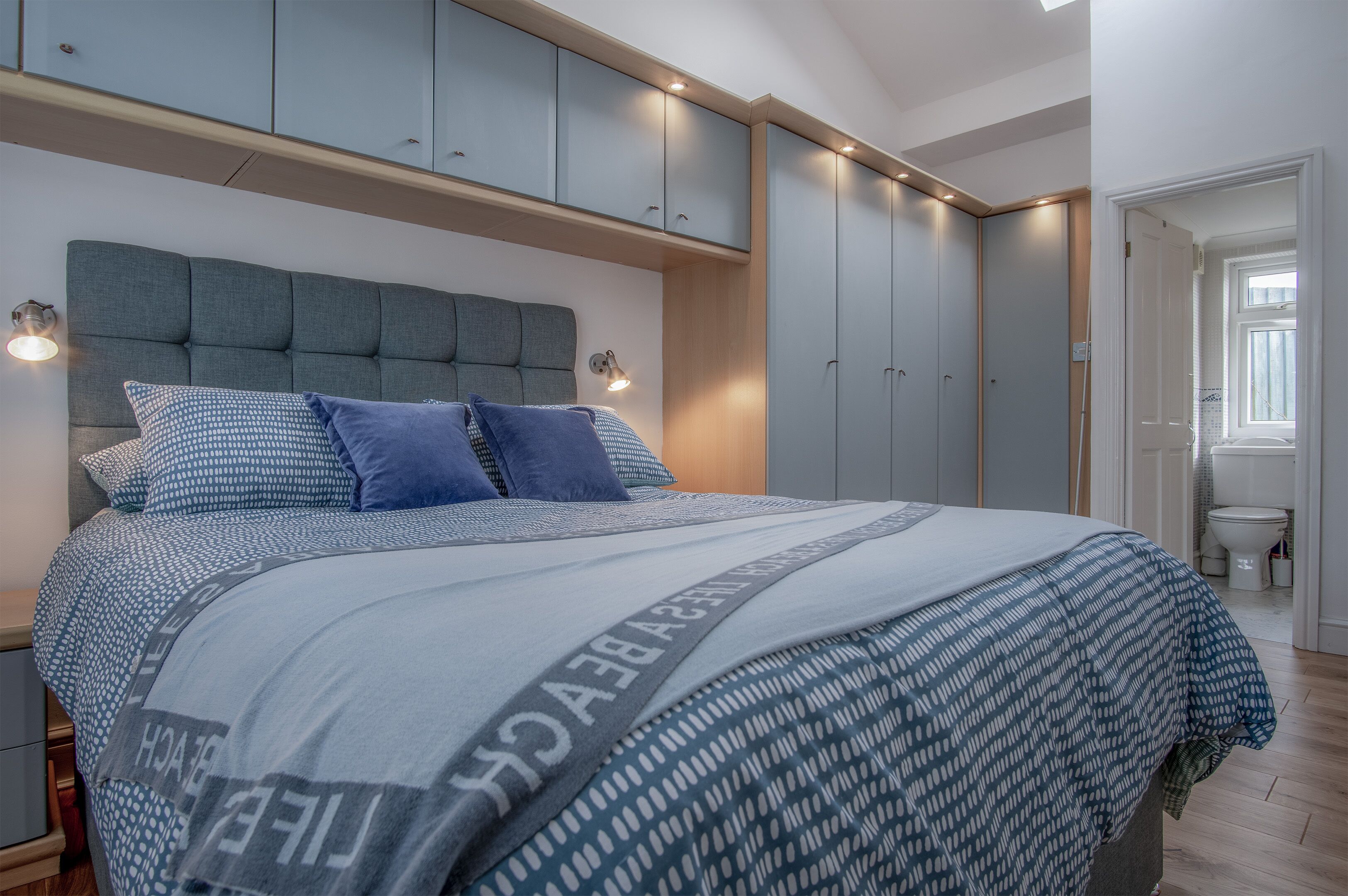 Town Heights Holiday Home  Tenby