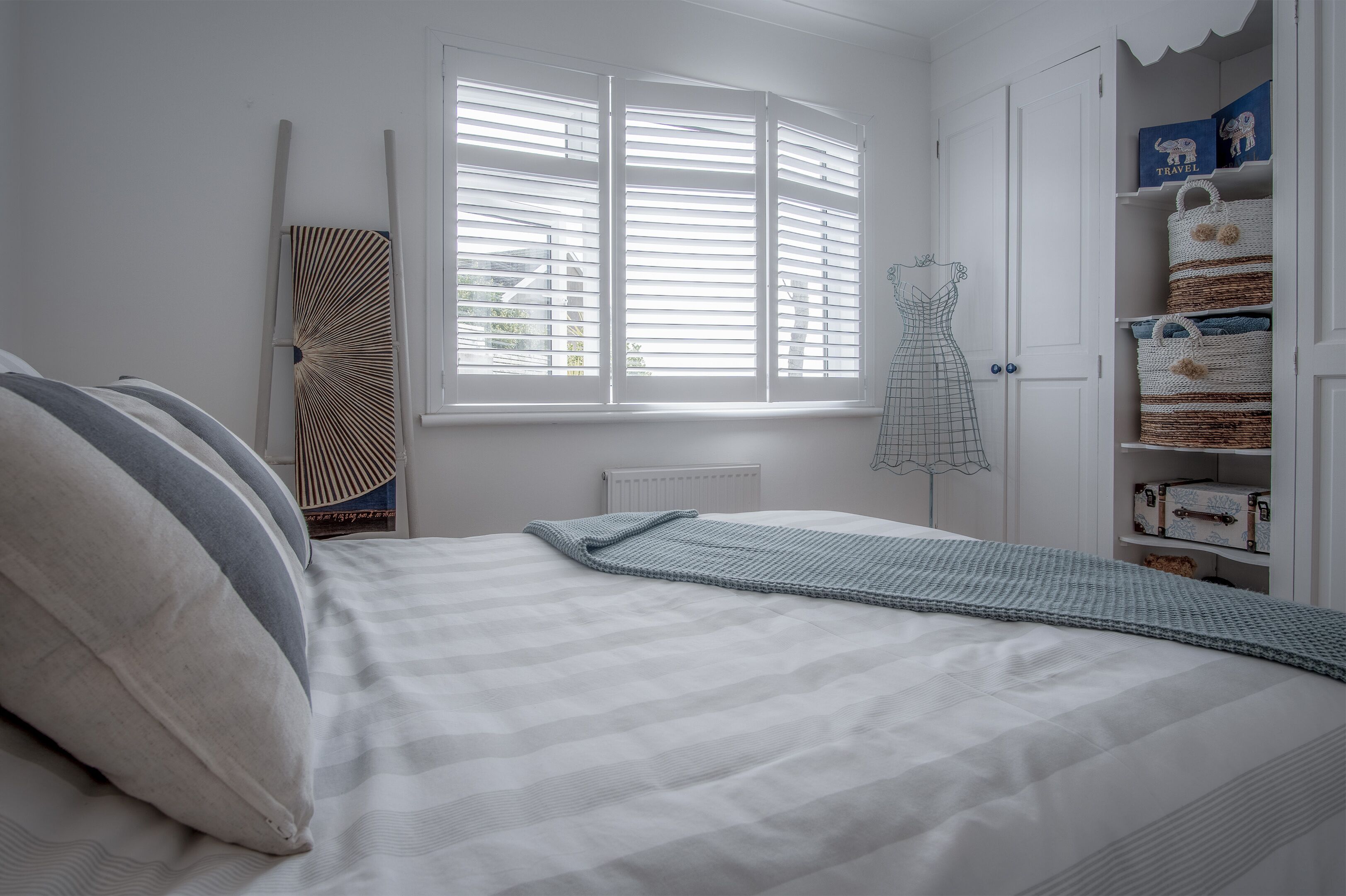 Town Heights Holiday Home  Tenby