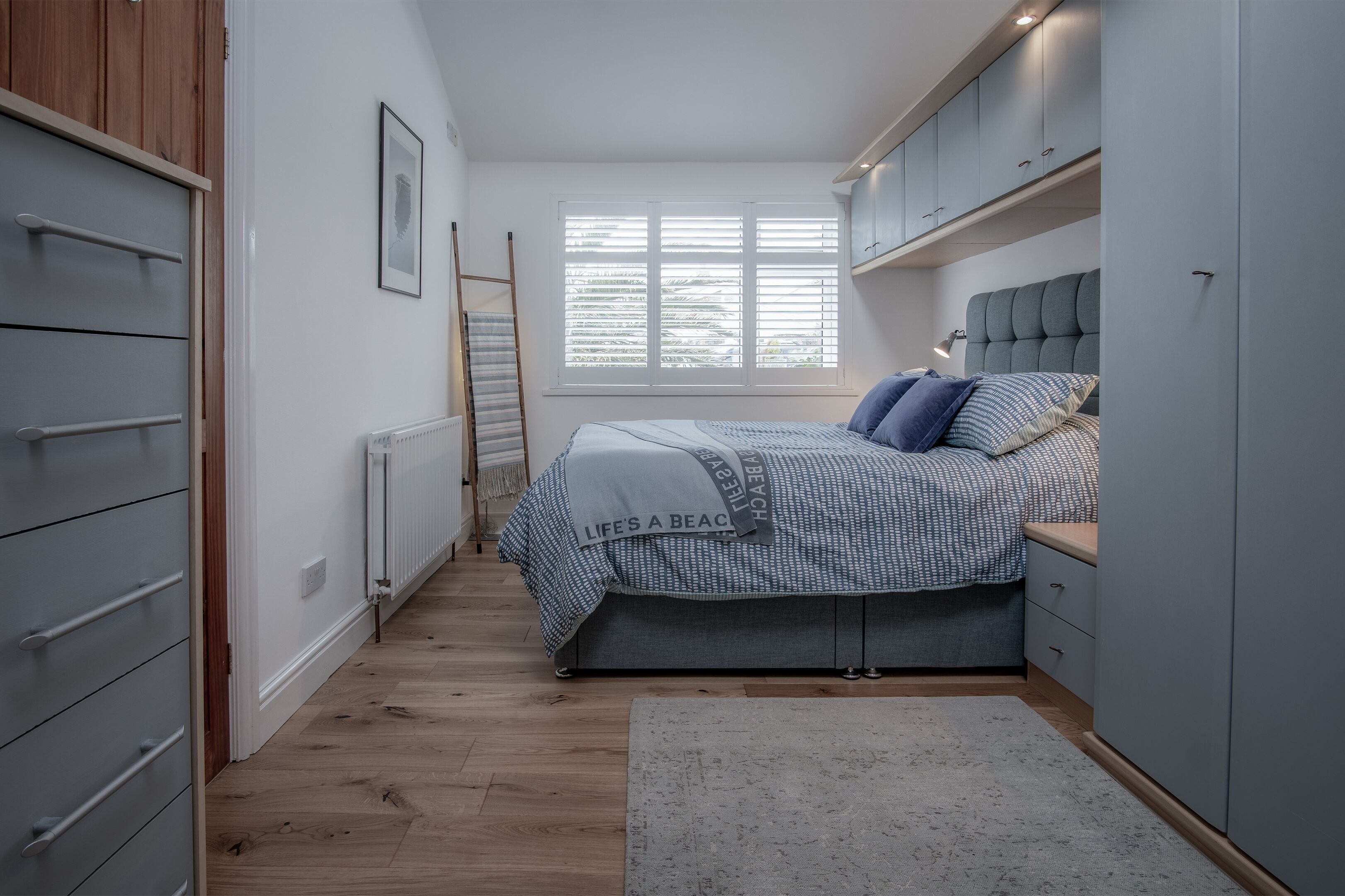 Town Heights Holiday Home  Tenby