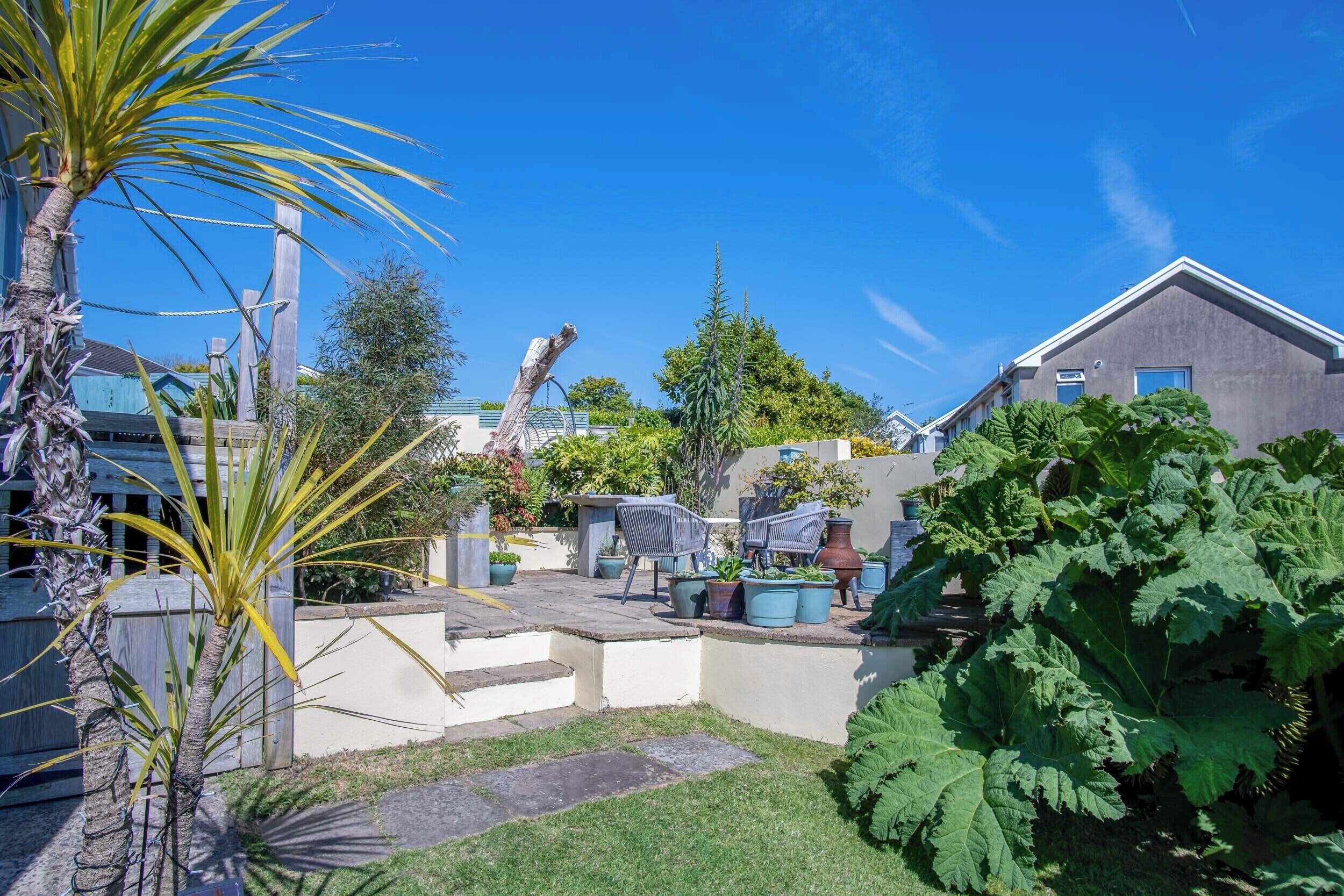 Town Heights Holiday Home  Tenby