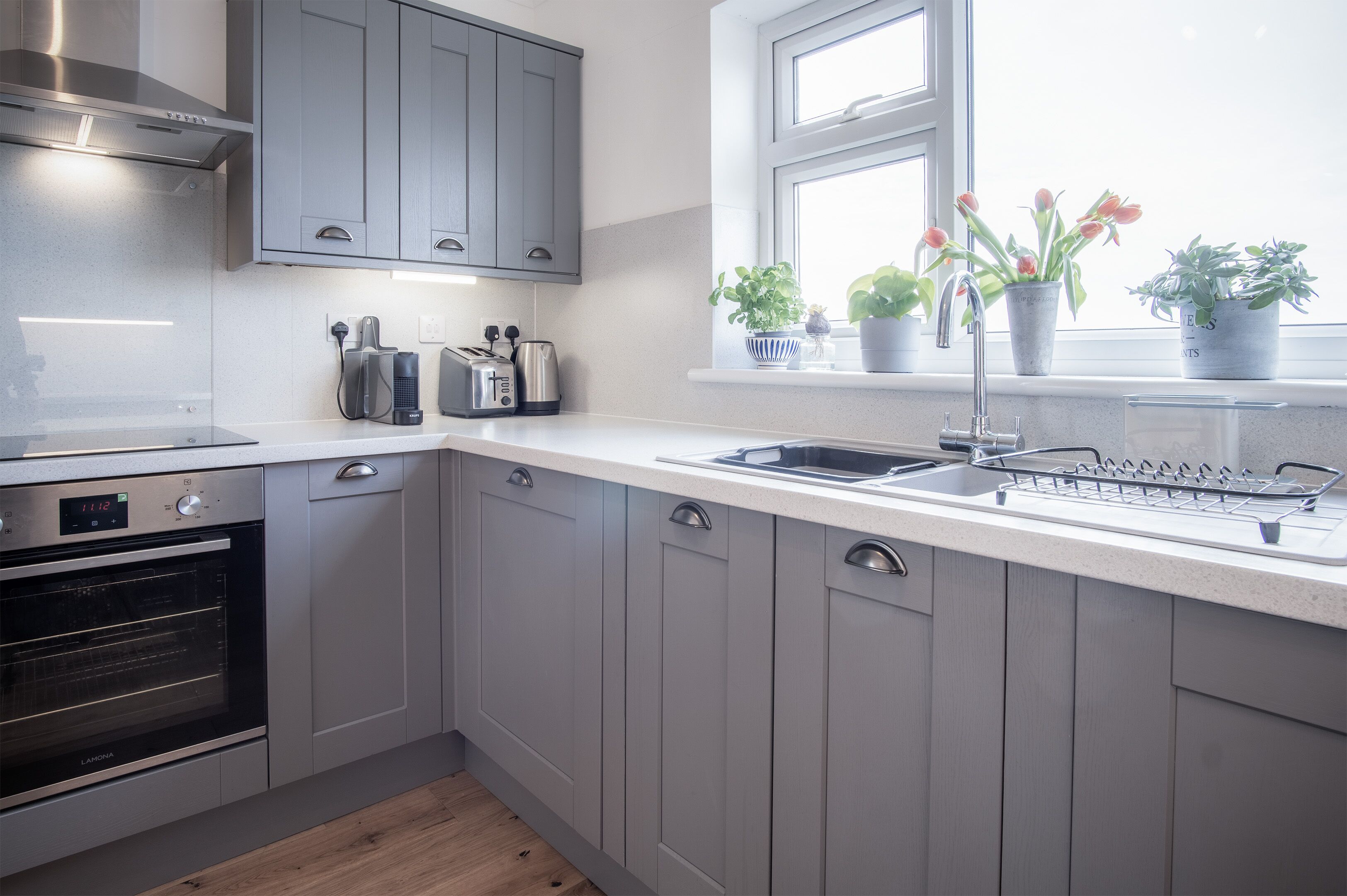 Town Heights Holiday Home  Tenby