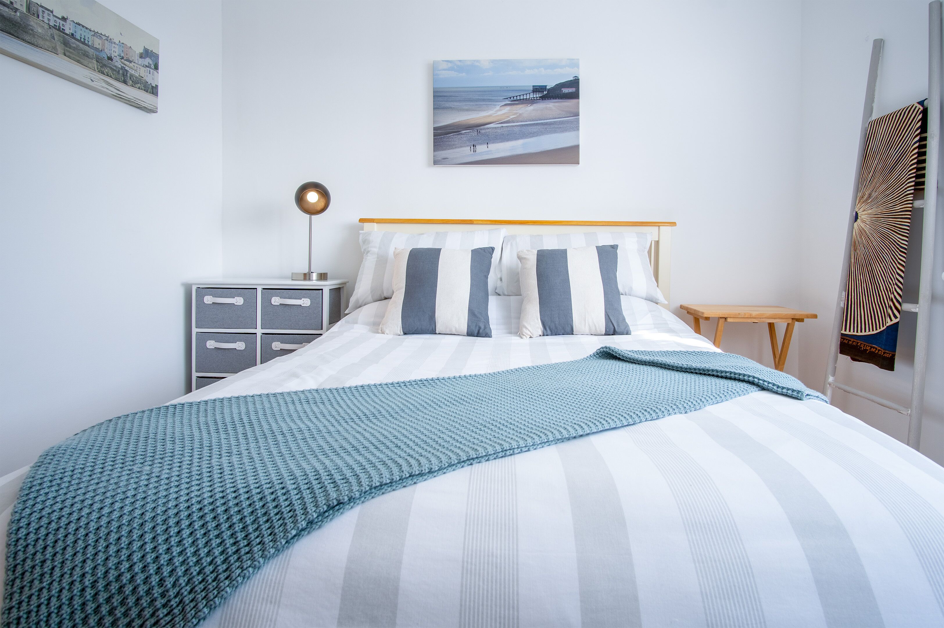 Town Heights Holiday Home  Tenby