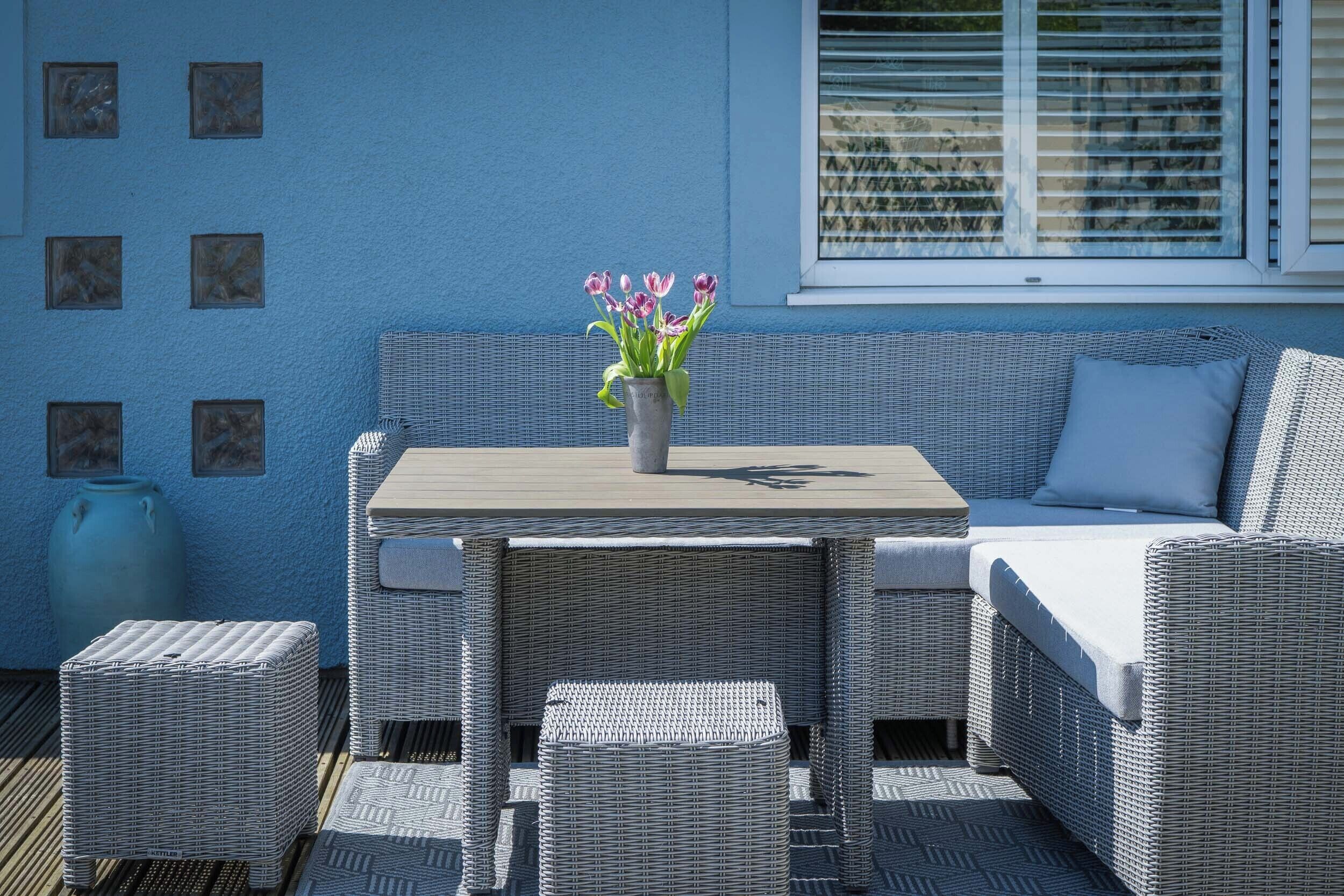 Town Heights Holiday Home  Tenby