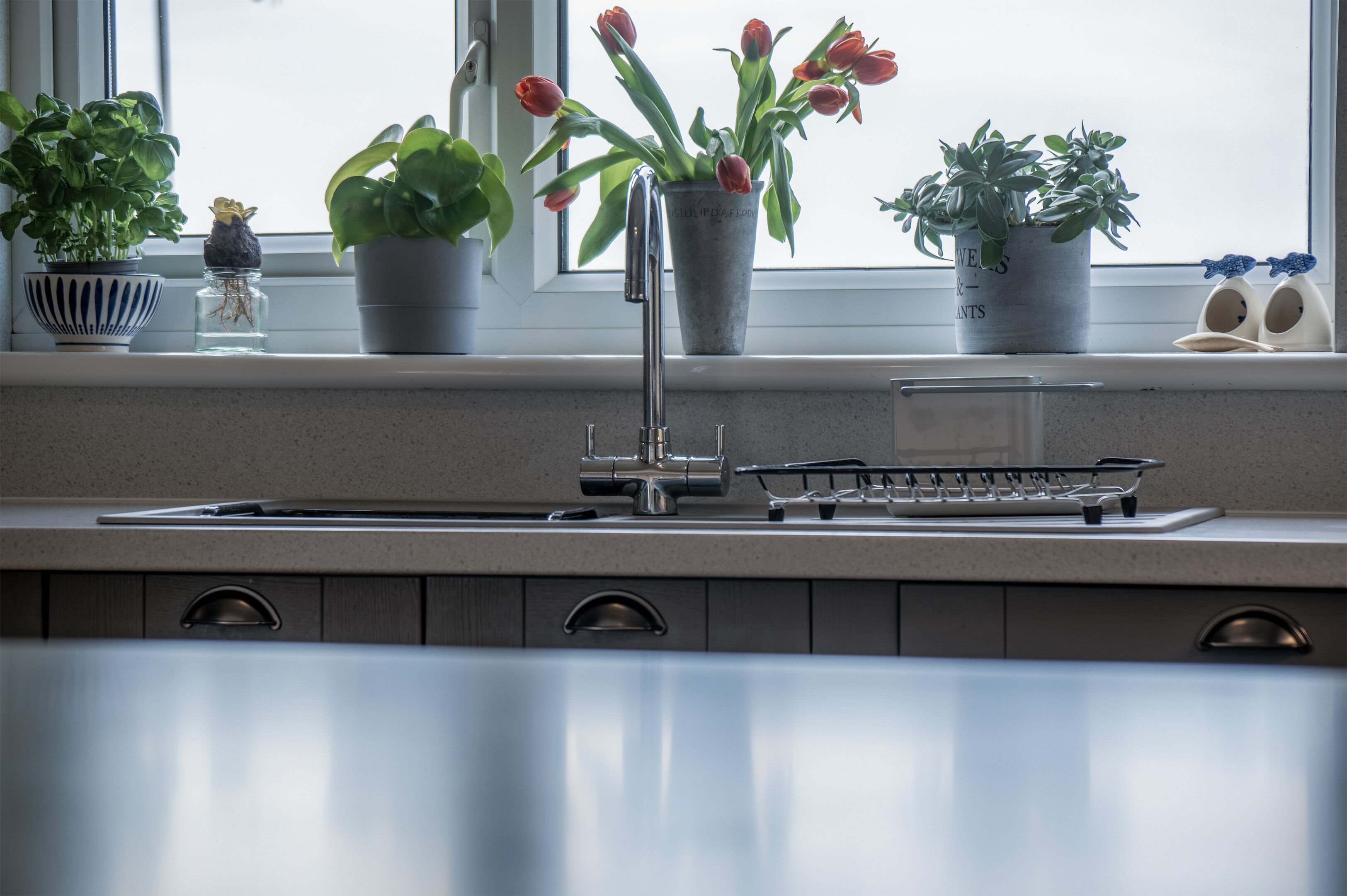 Town Heights Holiday Home  Tenby