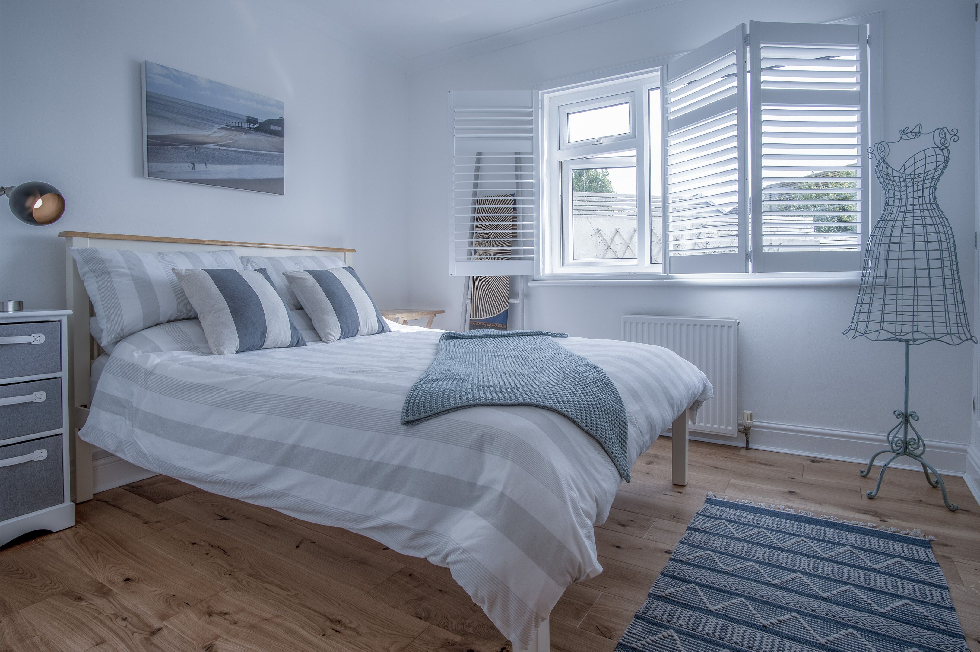 Town Heights Holiday Home  Tenby