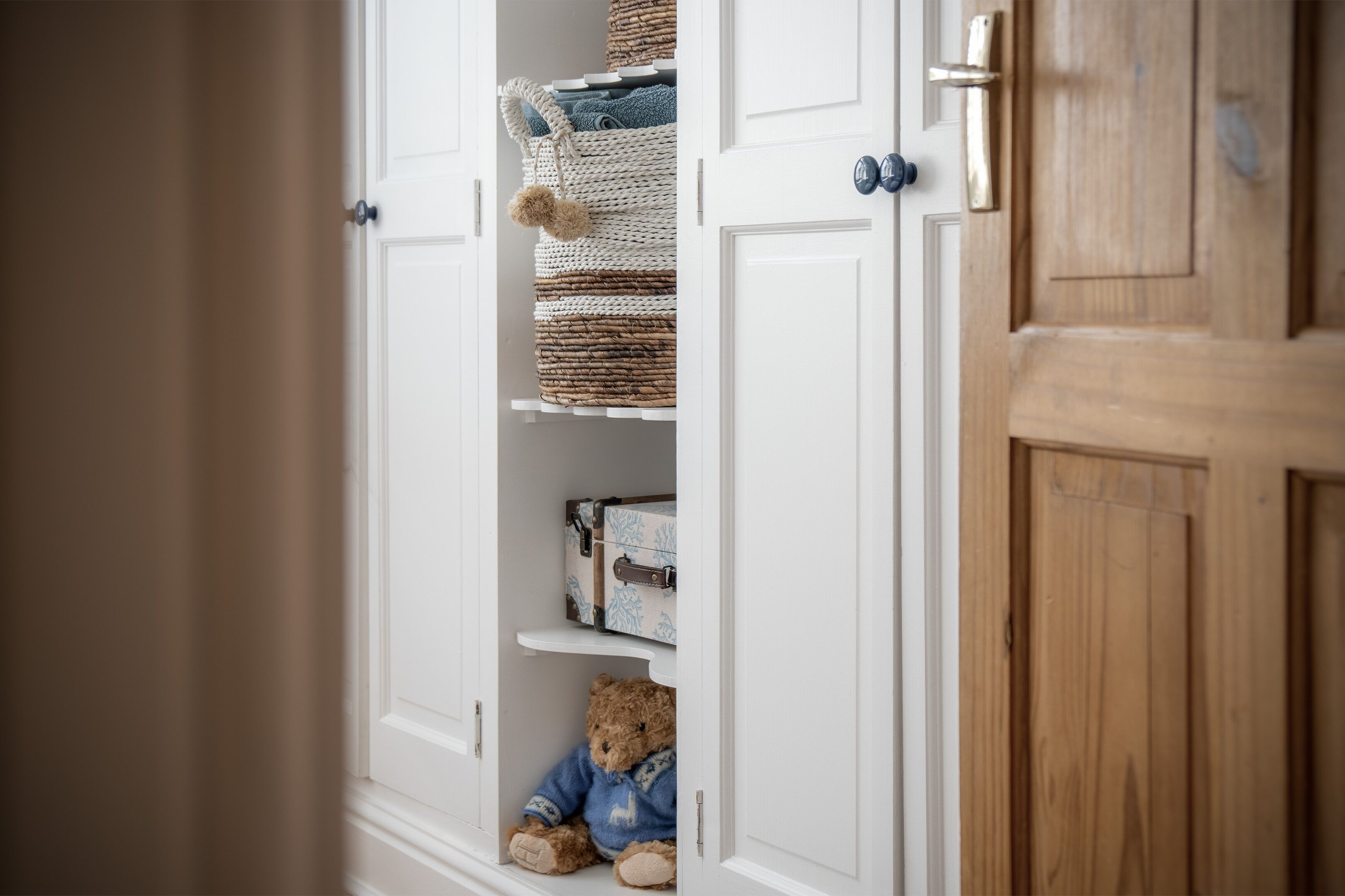 Town Heights Holiday Home  Tenby