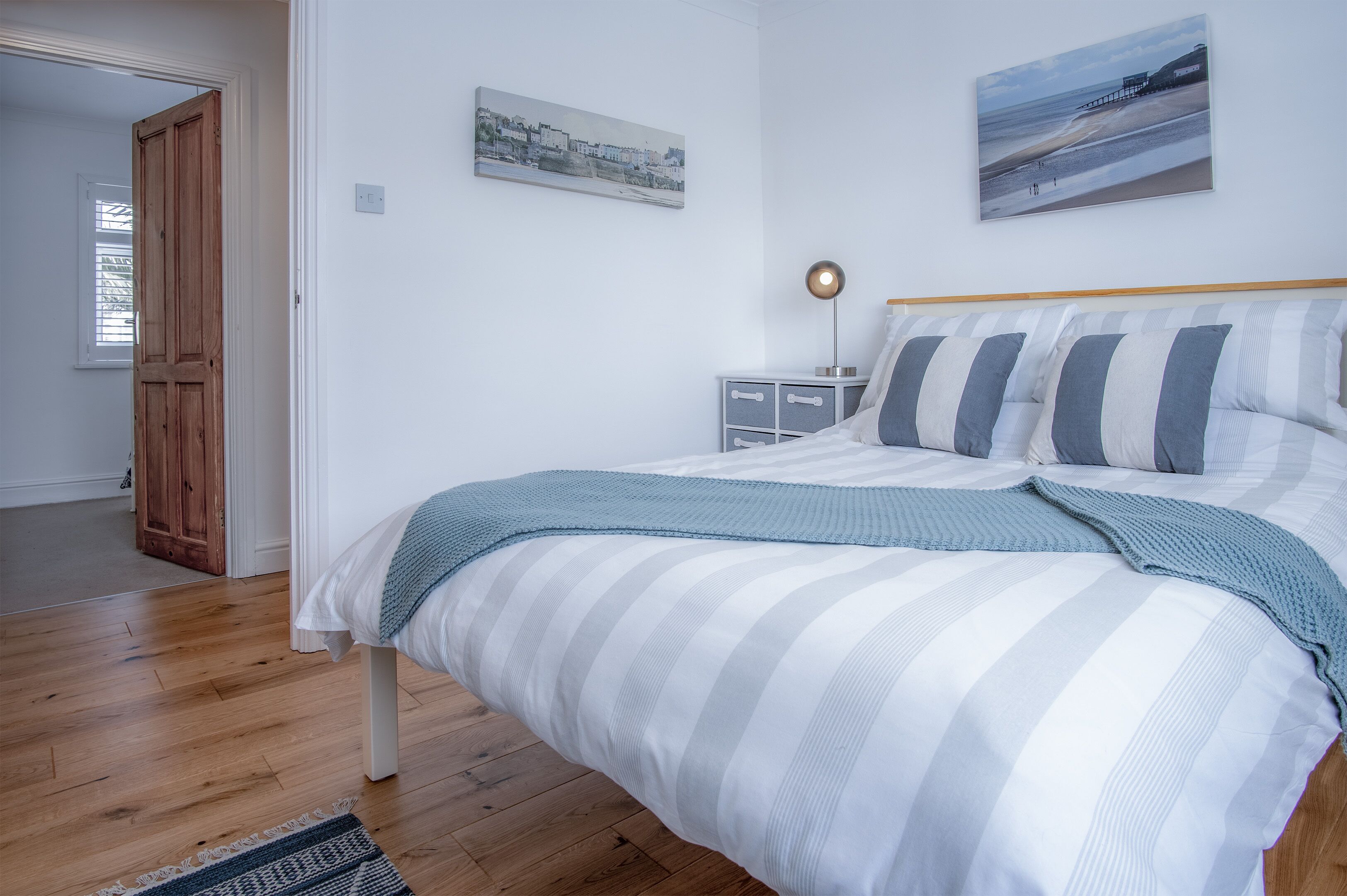 Town Heights Holiday Home  Tenby