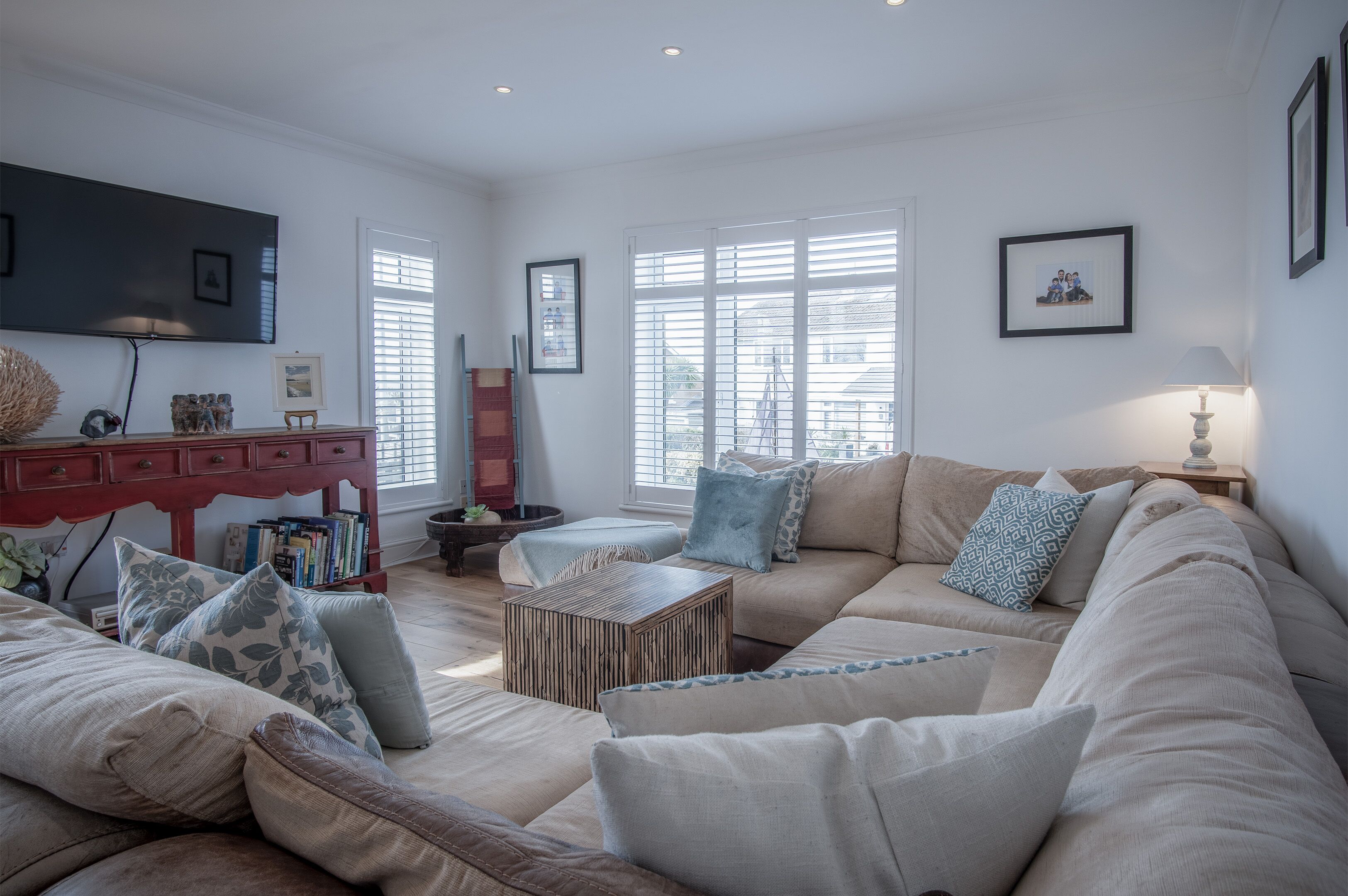 Town Heights Holiday Home  Tenby