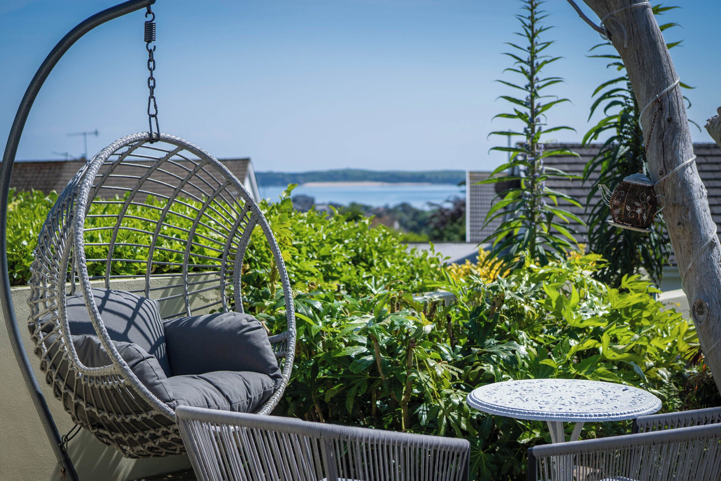 Town Heights Holiday Home  Tenby