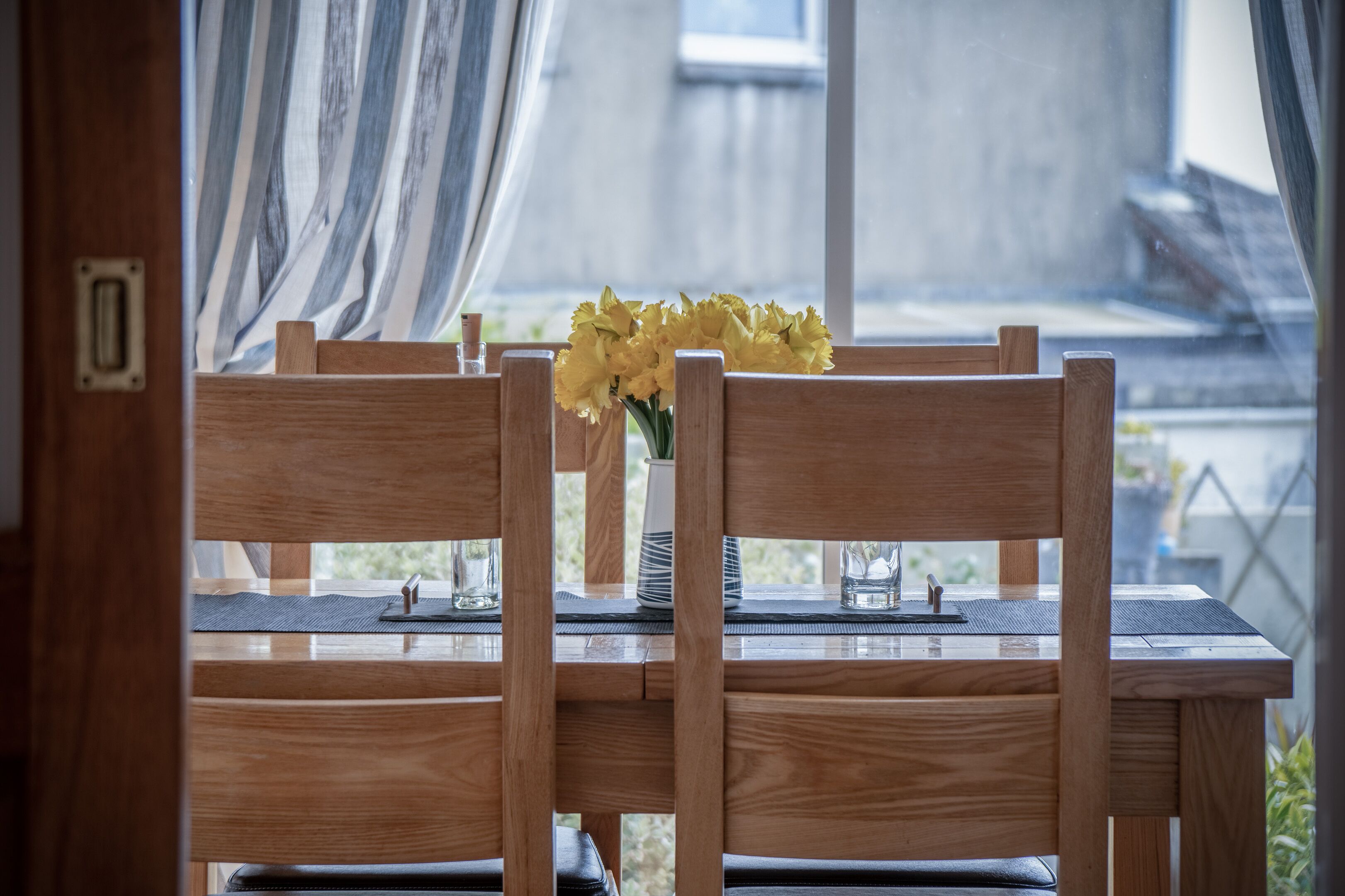 Town Heights Holiday Home  Tenby