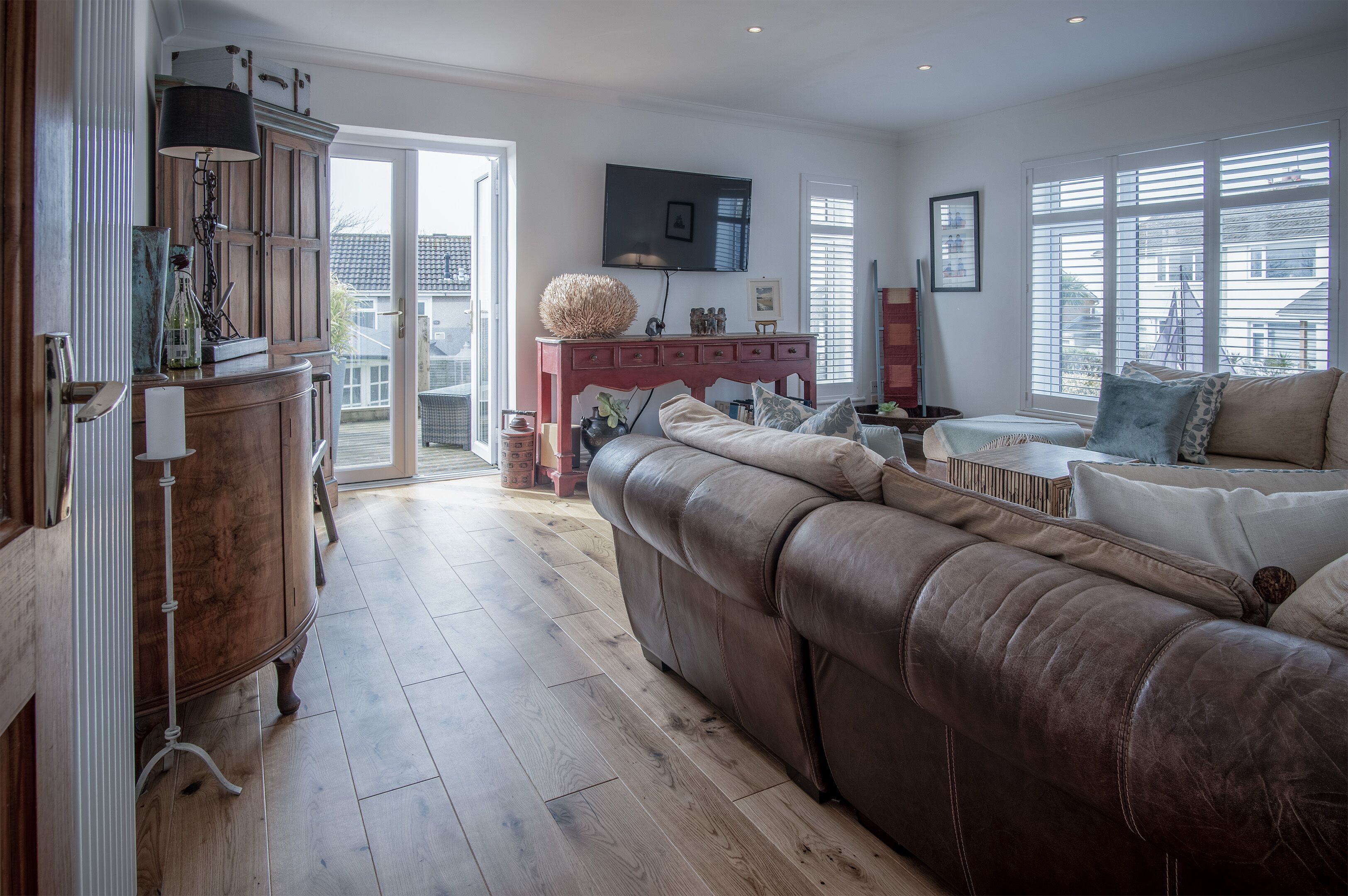 Town Heights Holiday Home  Tenby