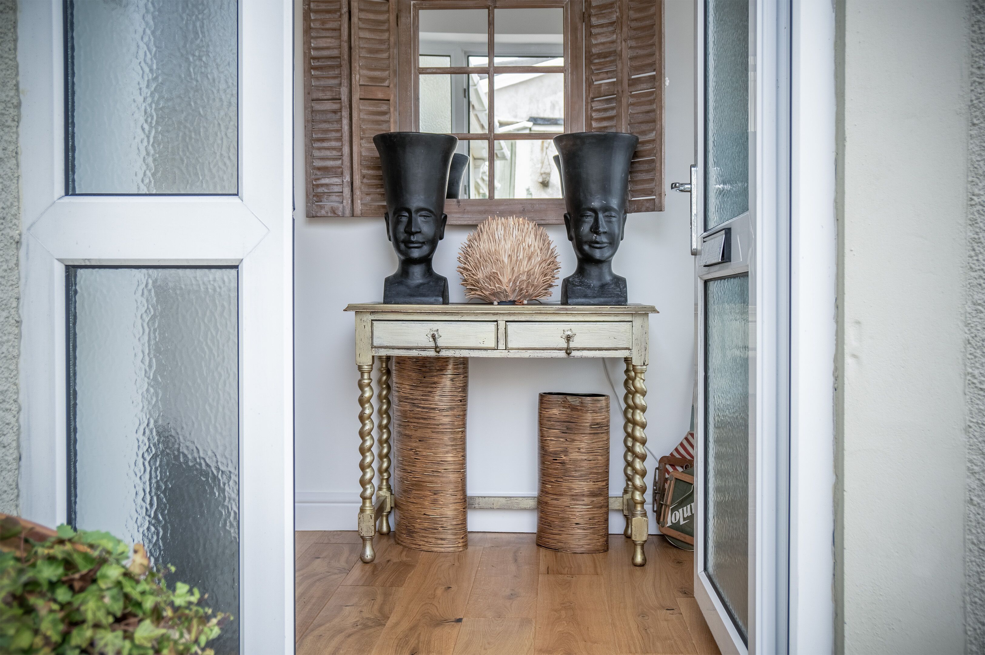 Town Heights Holiday Home  Tenby