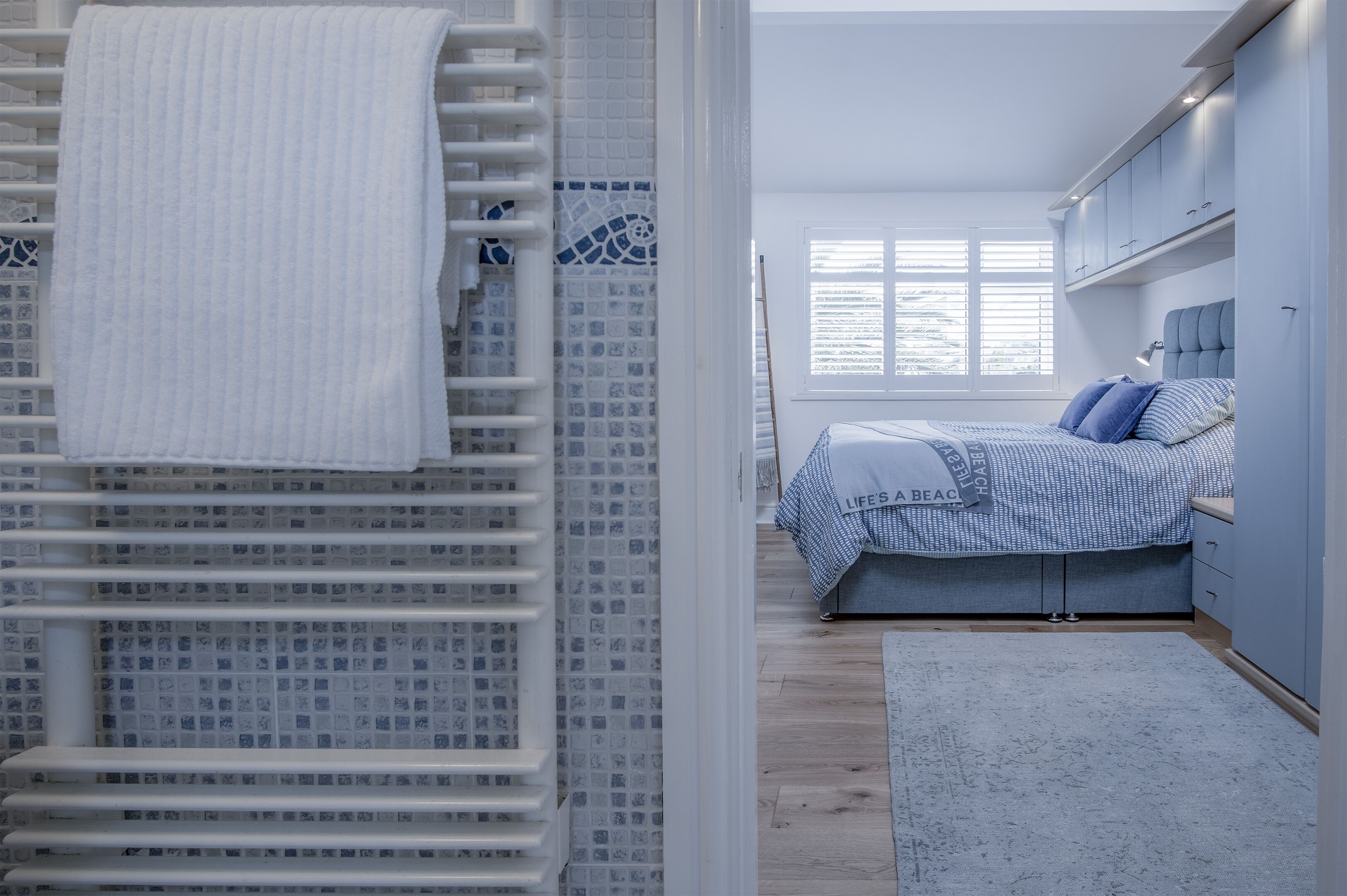 Town Heights Holiday Home  Tenby