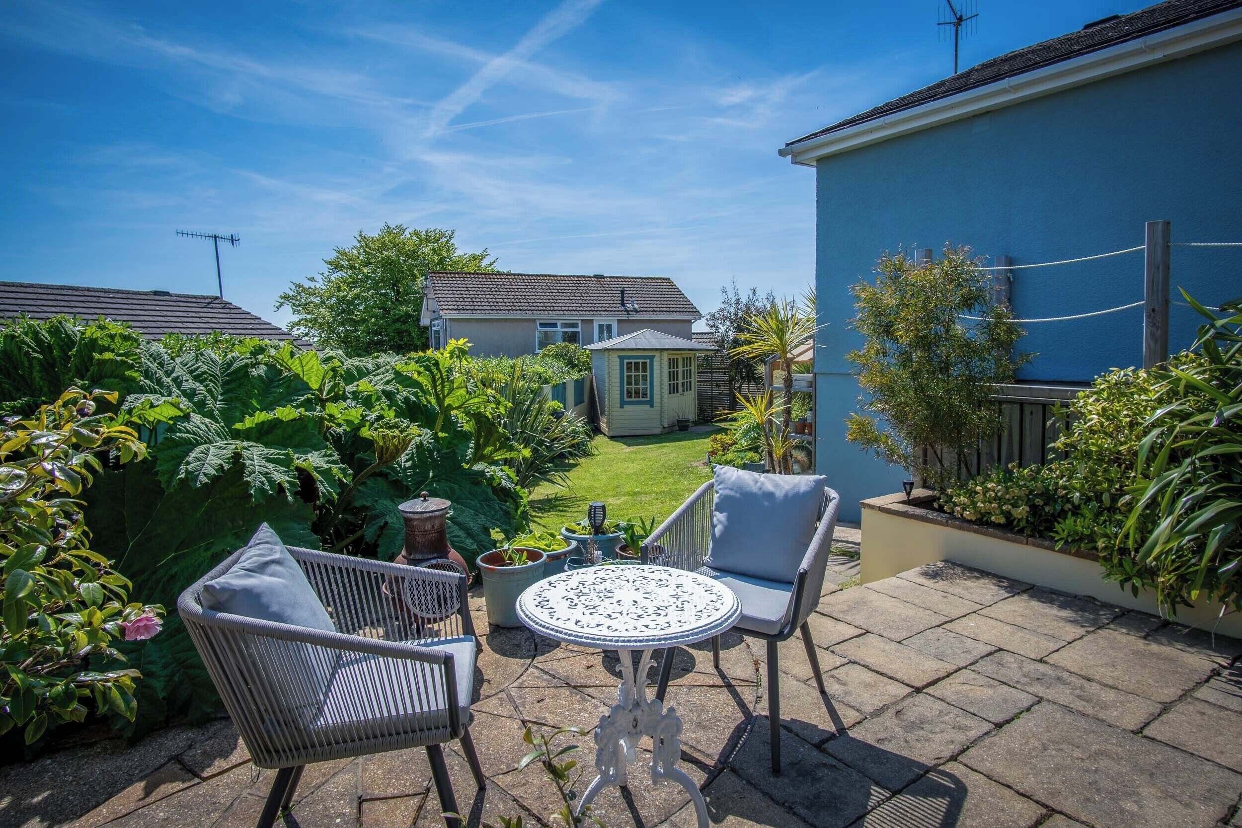 Town Heights Holiday Home  Tenby