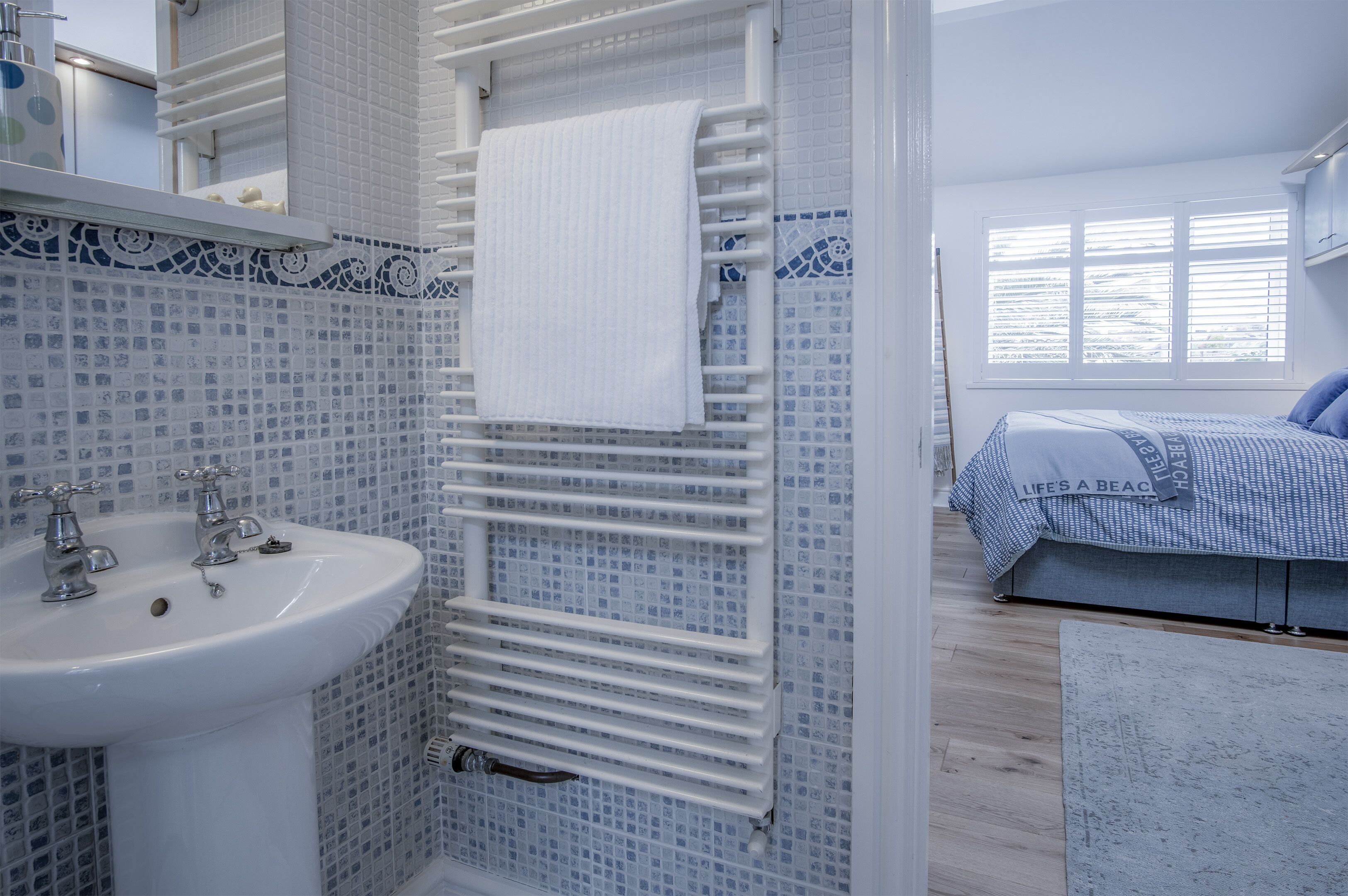 Town Heights Holiday Home  Tenby