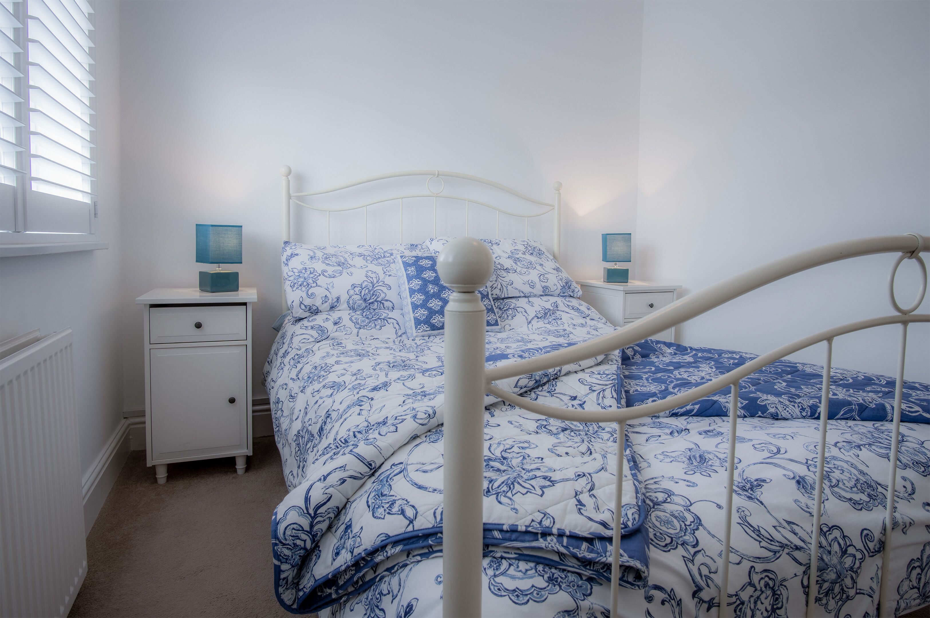 Town Heights Holiday Home  Tenby