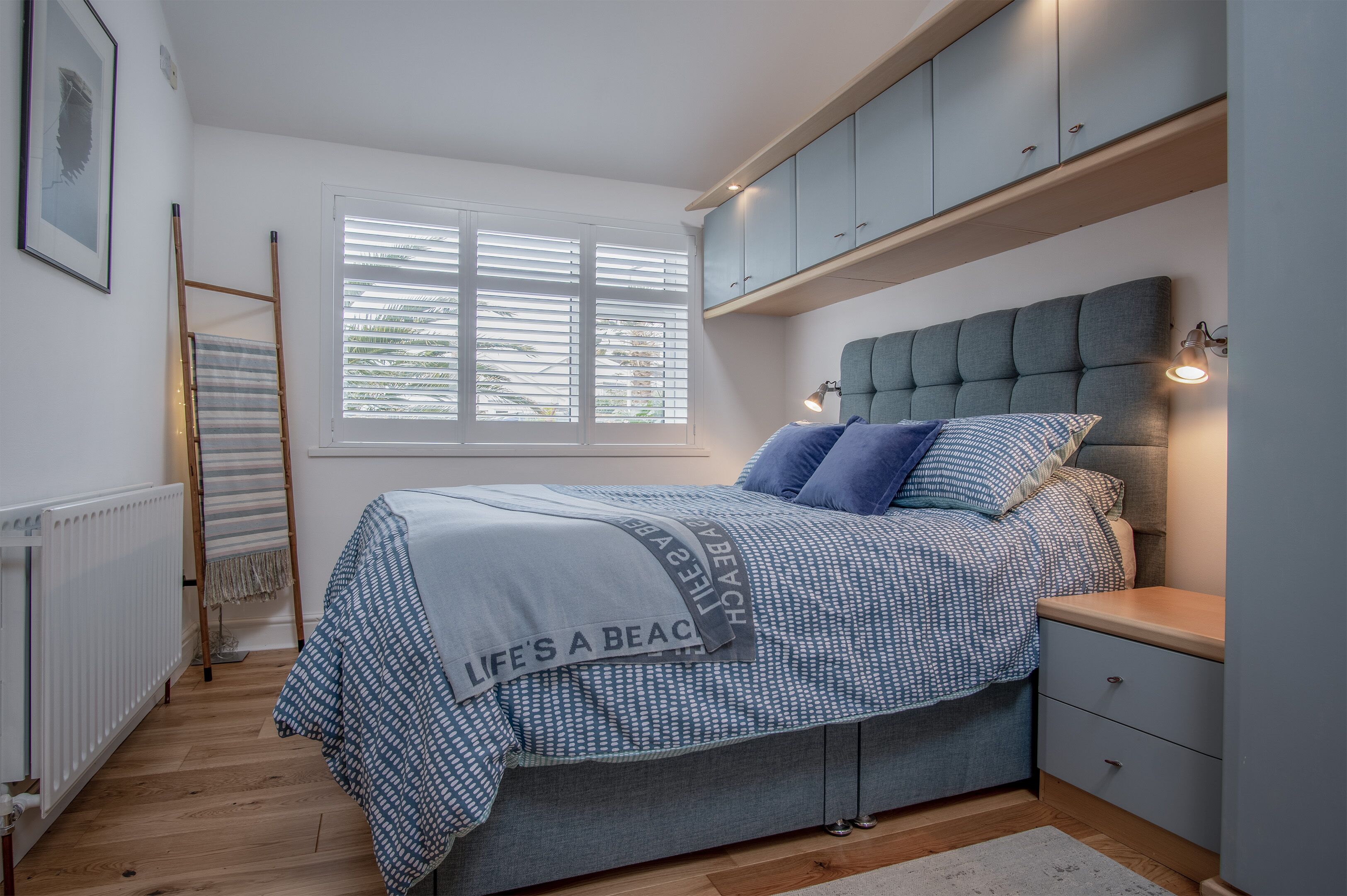 Town Heights Holiday Home  Tenby