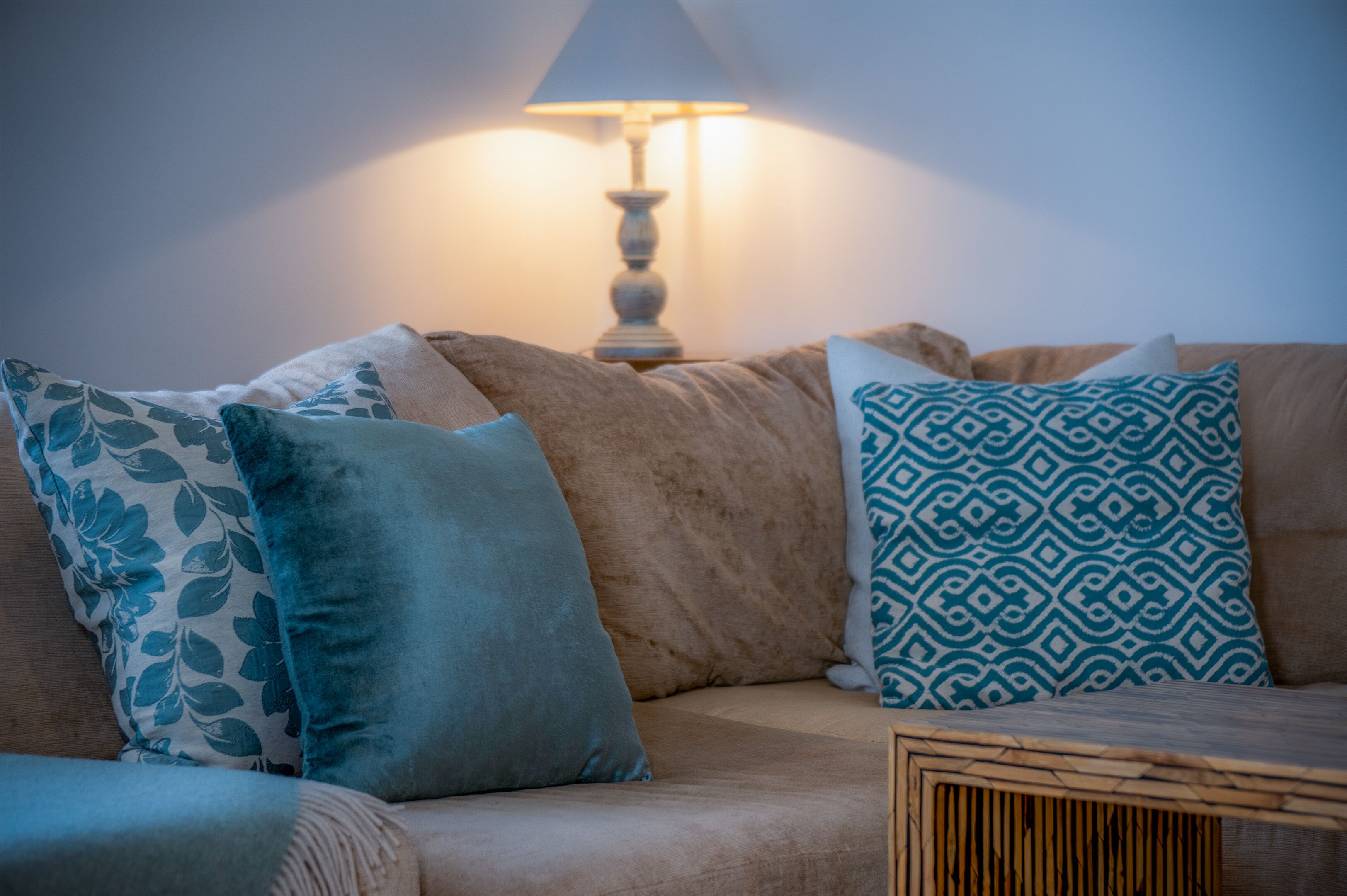 Town Heights Holiday Home  Tenby