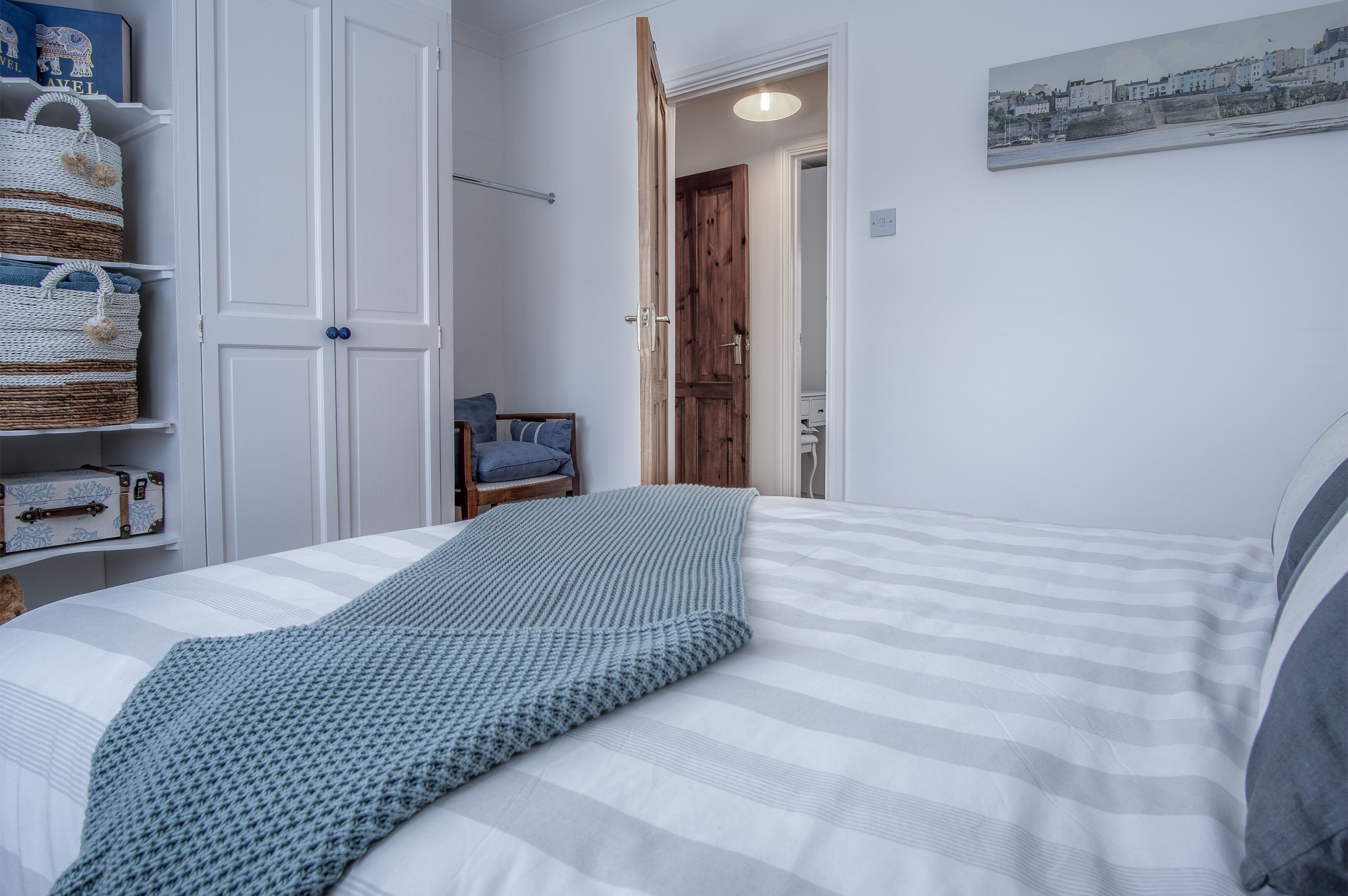 Town Heights Holiday Home  Tenby