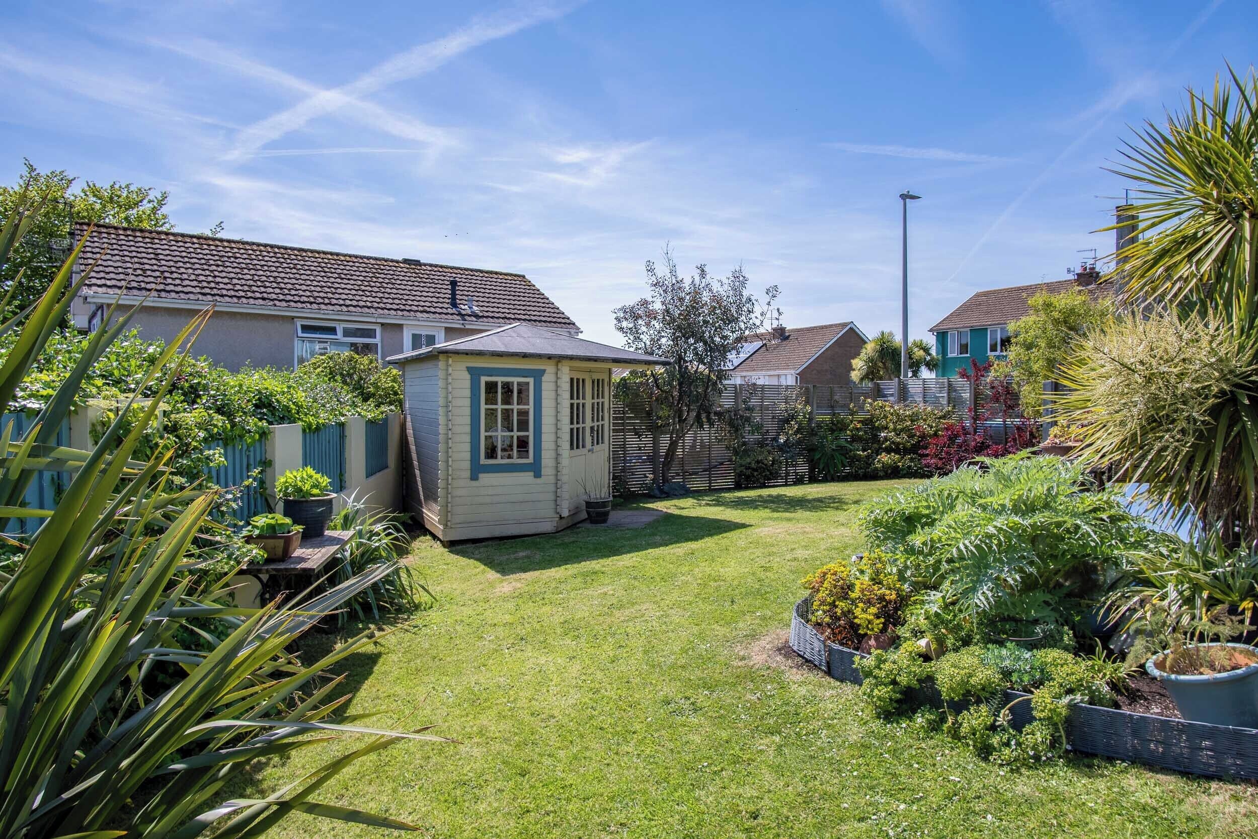 Town Heights Holiday Home  Tenby