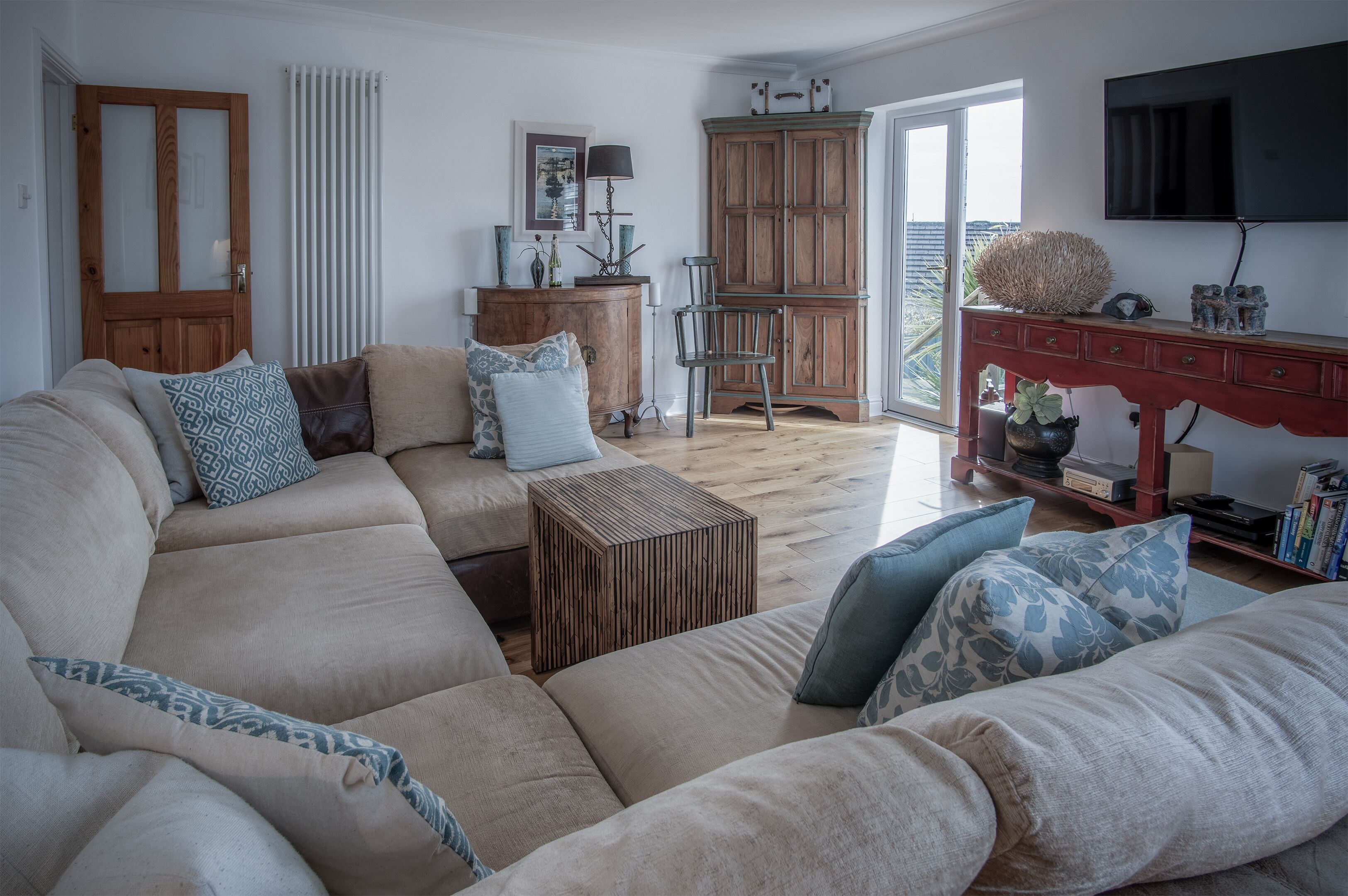 Town Heights Holiday Home  Tenby