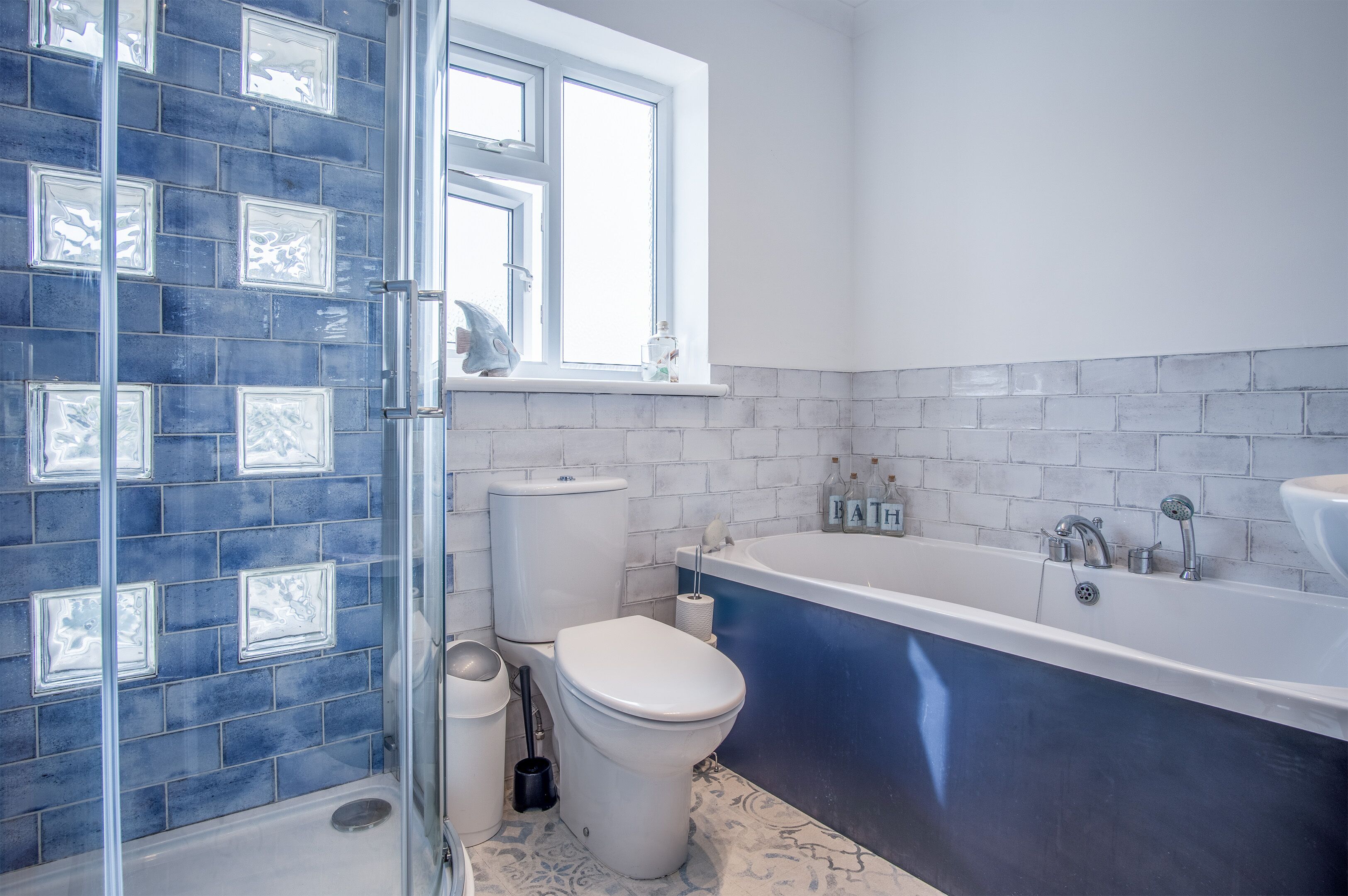 Town Heights Holiday Home  Tenby