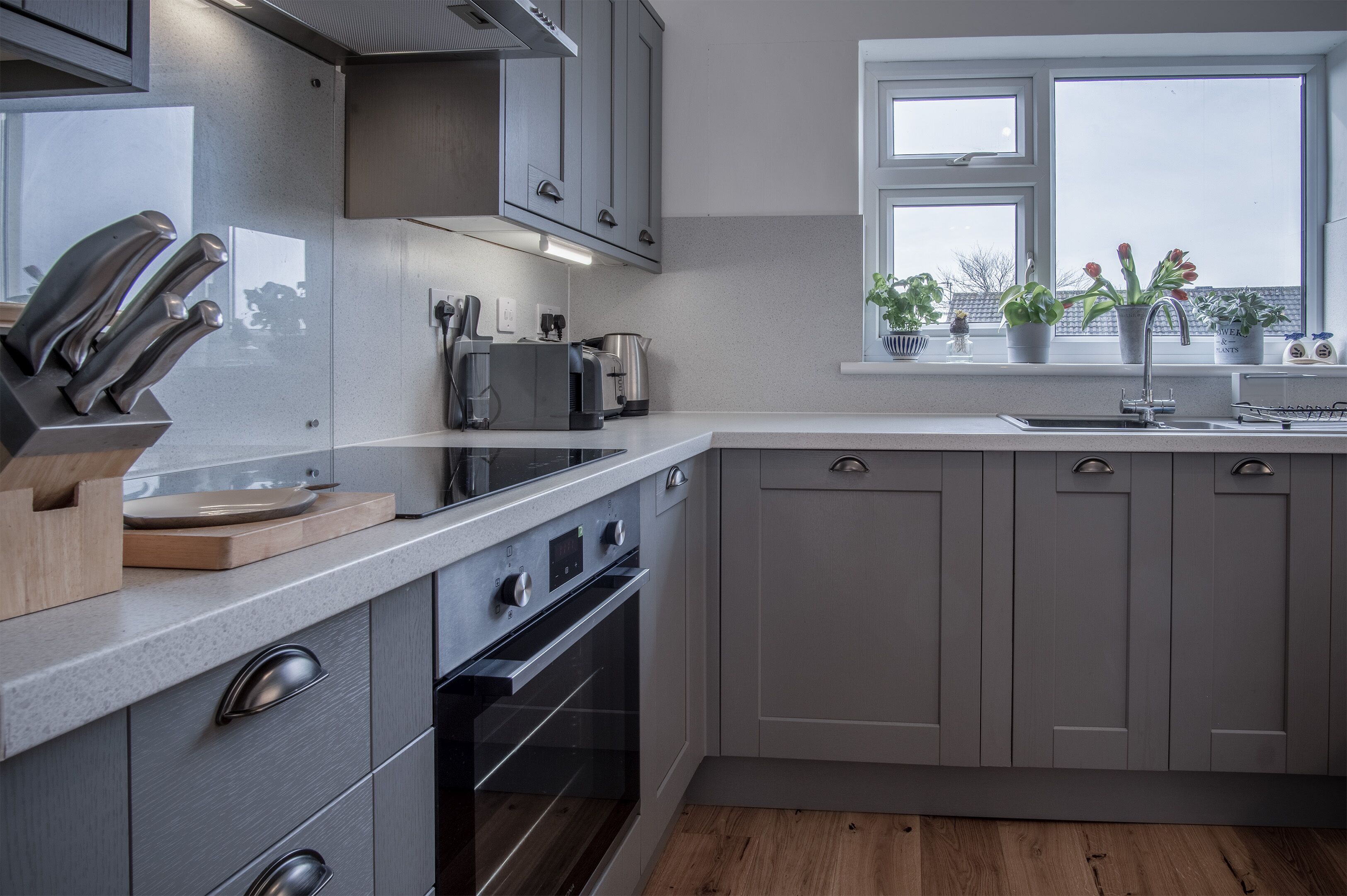 Town Heights Holiday Home  Tenby