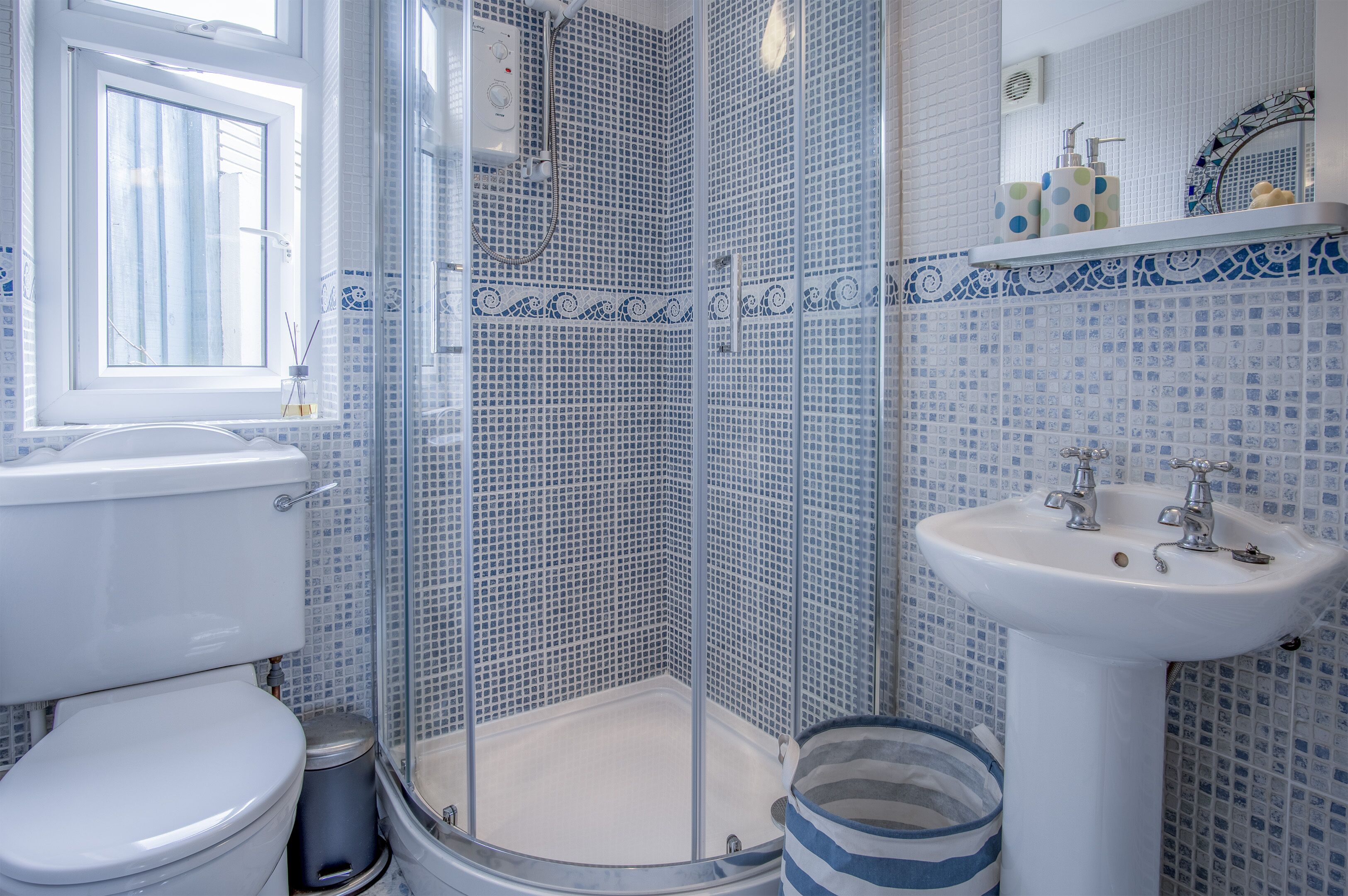 Town Heights Holiday Home  Tenby