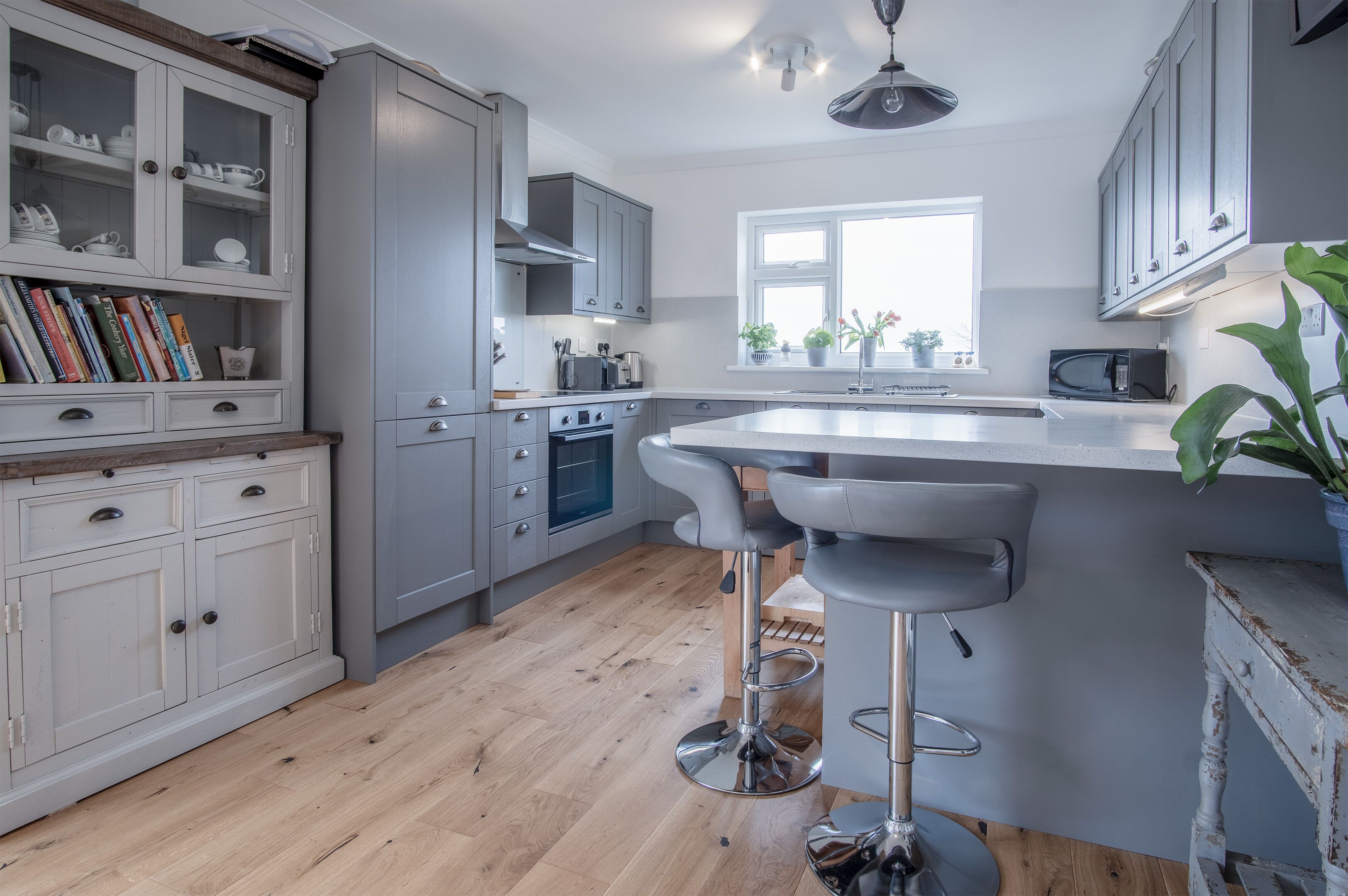 Town Heights Holiday Home  Tenby