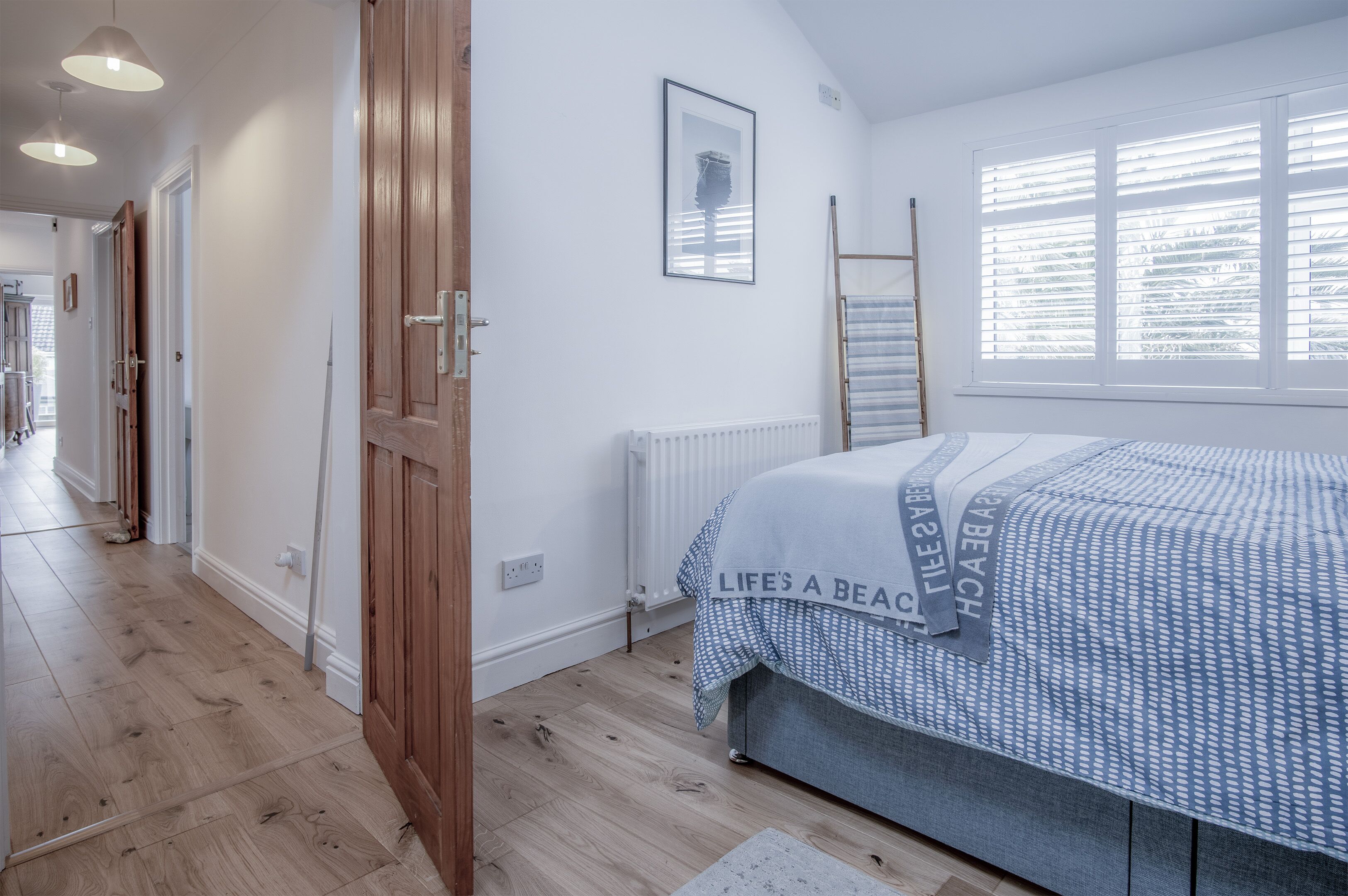 Town Heights Holiday Home  Tenby