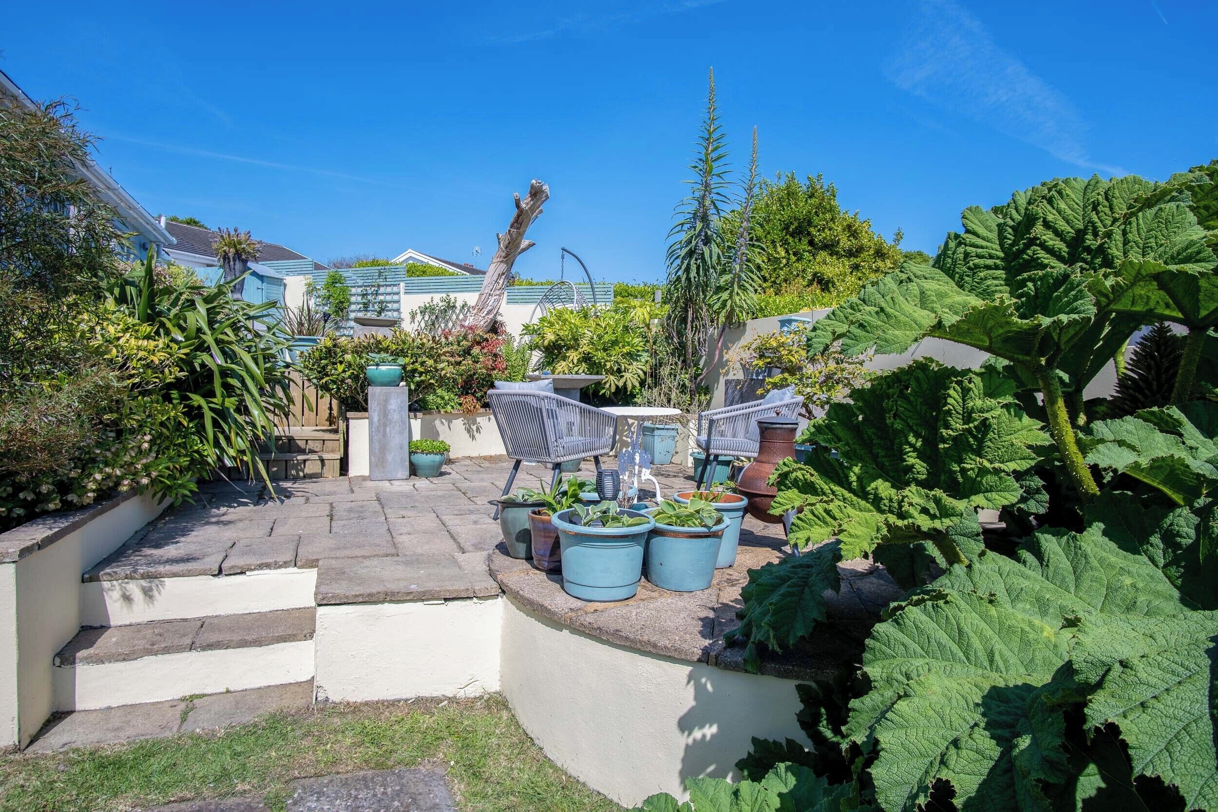 Town Heights Holiday Home  Tenby