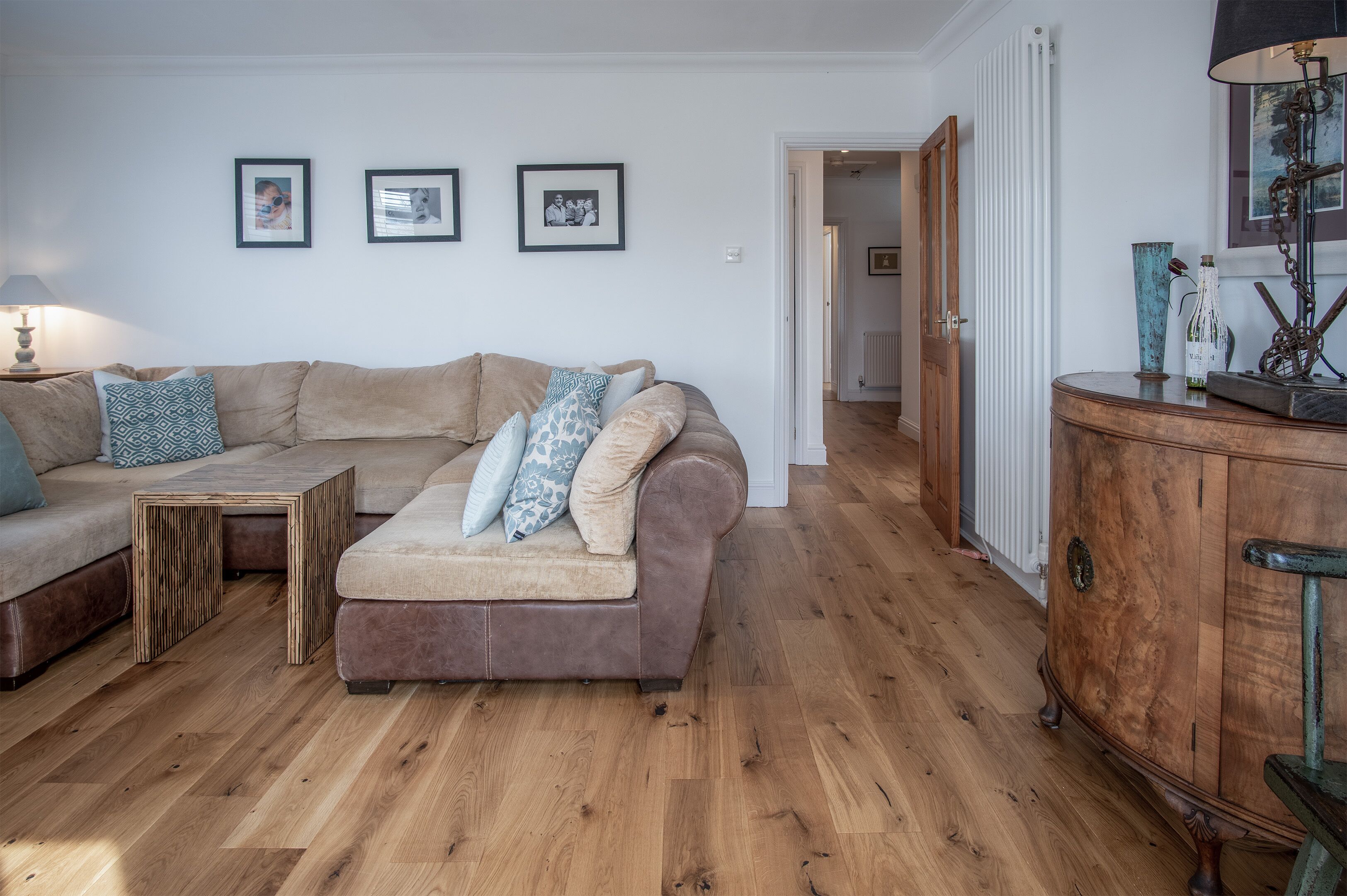 Town Heights Holiday Home  Tenby