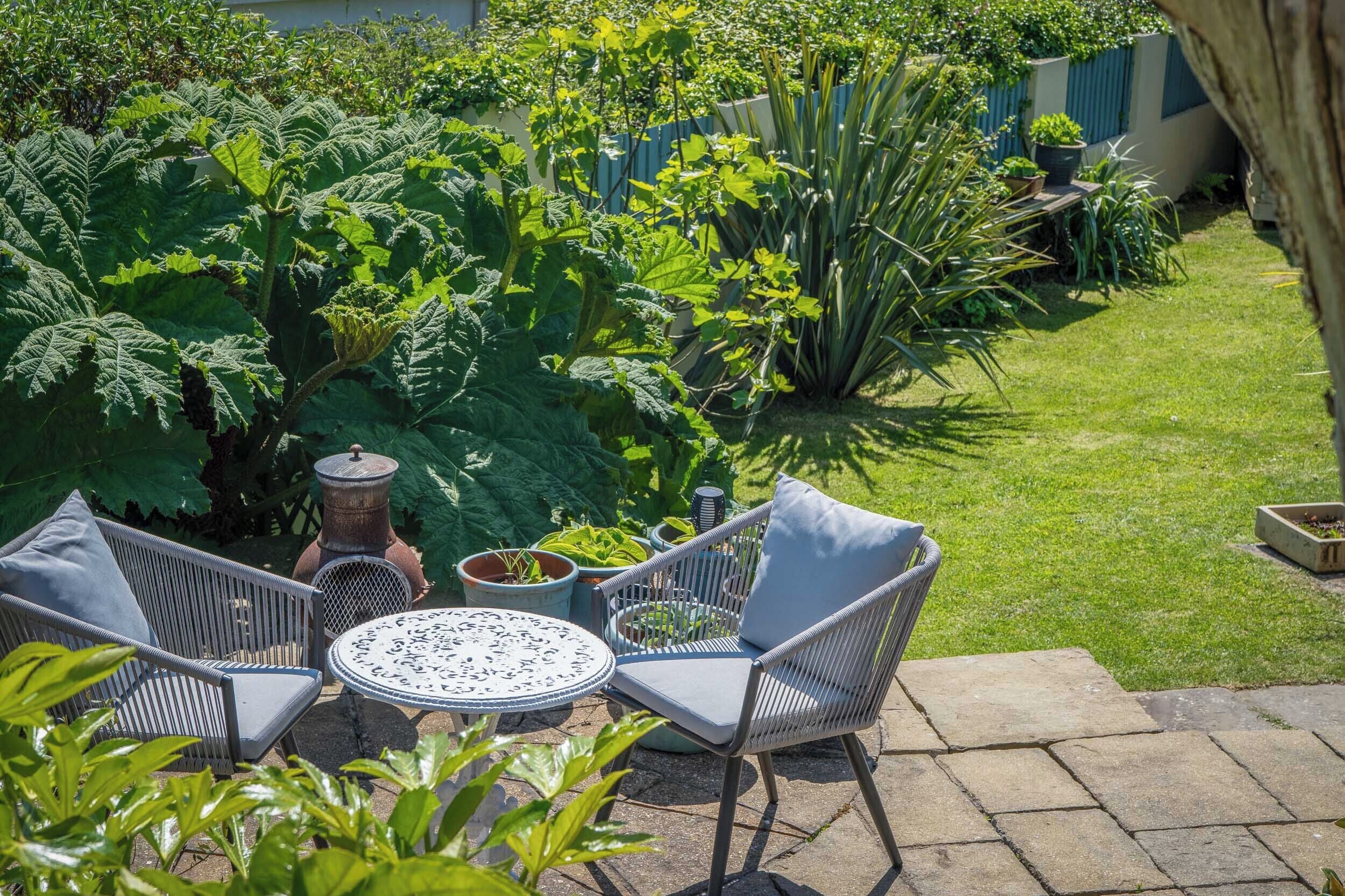 Town Heights Holiday Home  Tenby