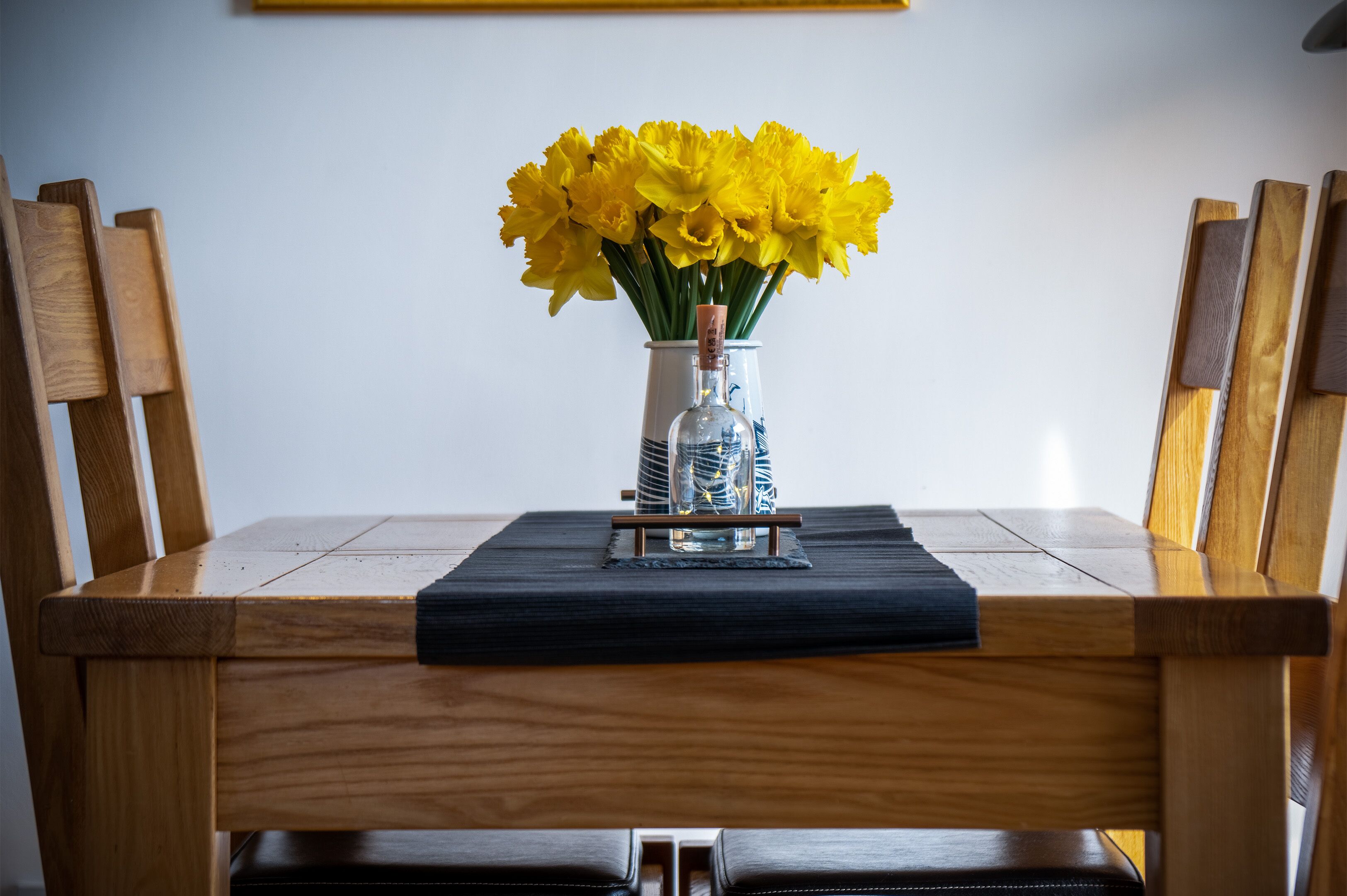 Town Heights Holiday Home  Tenby